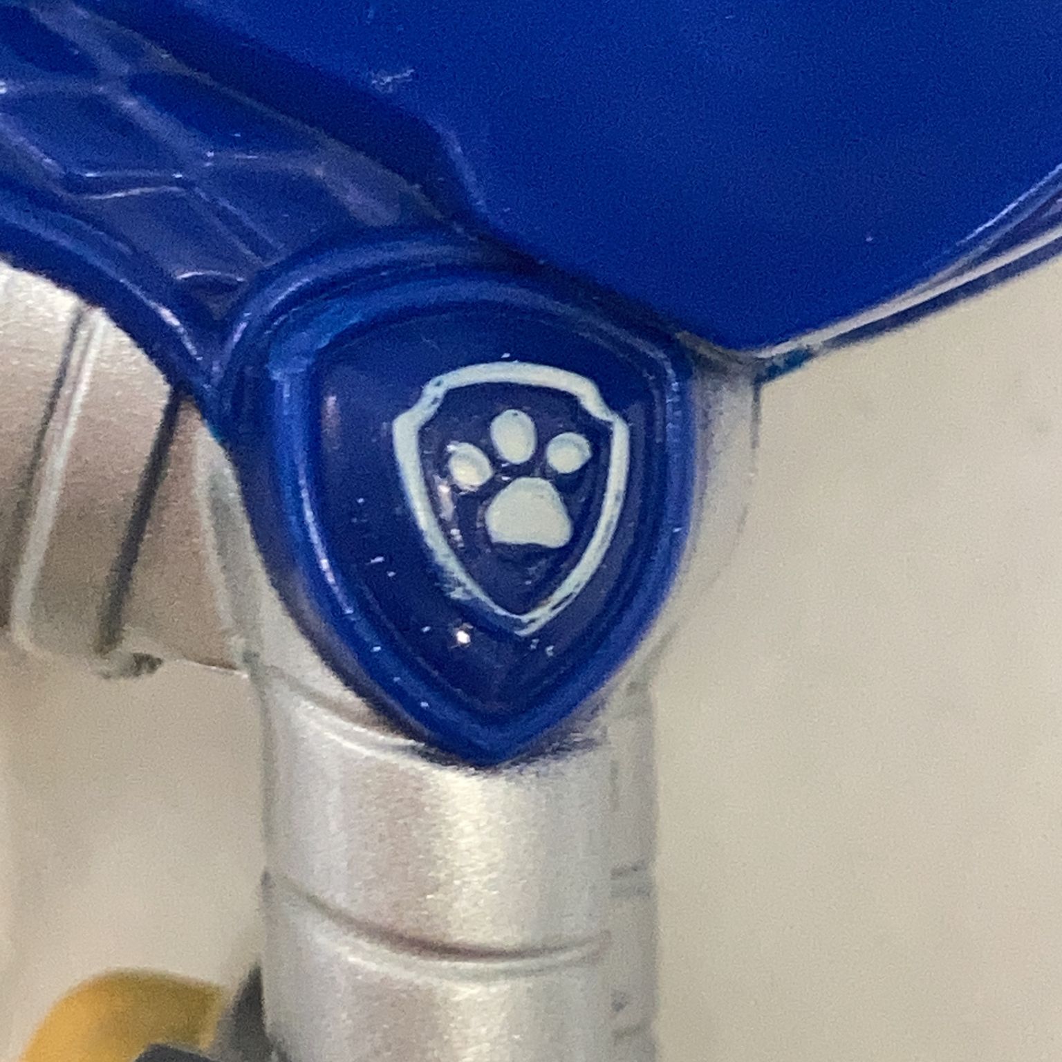 Paw Patrol