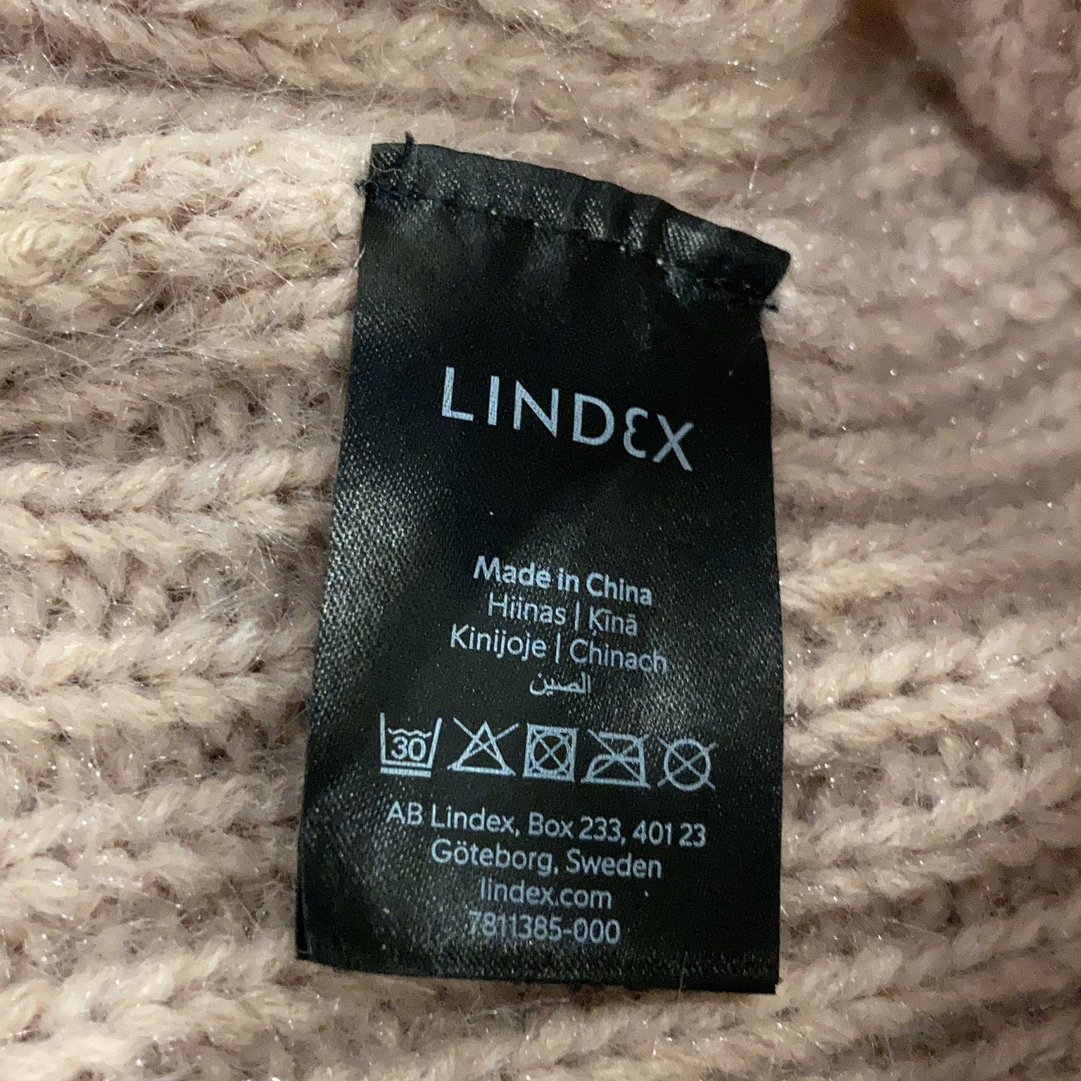 Lindex