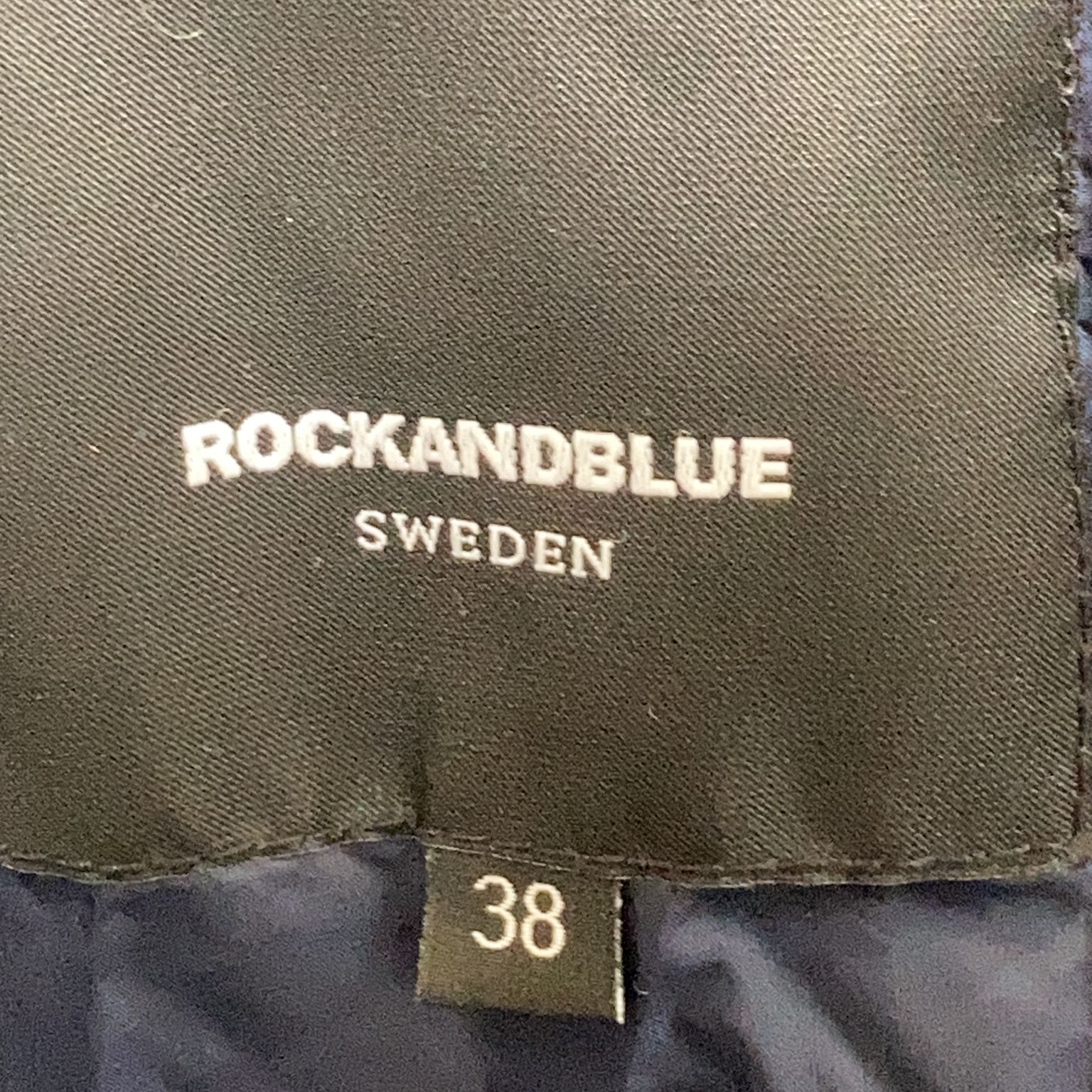 Rockandblue