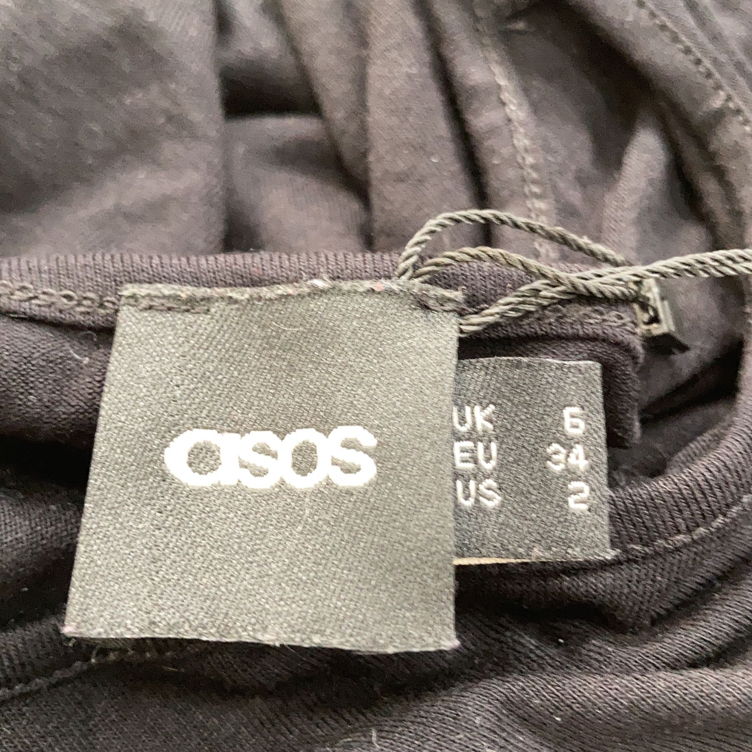 ASOS