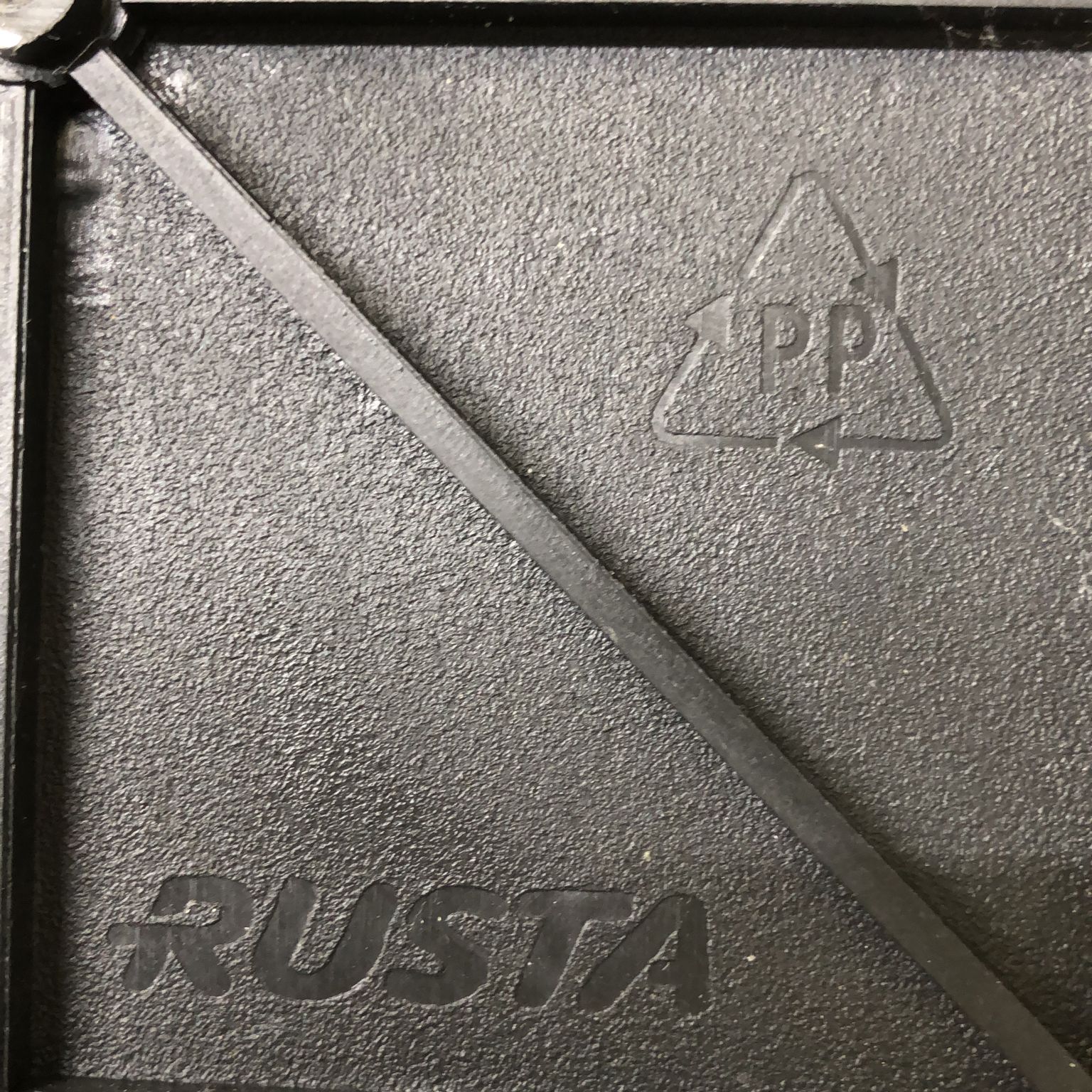 Rusta