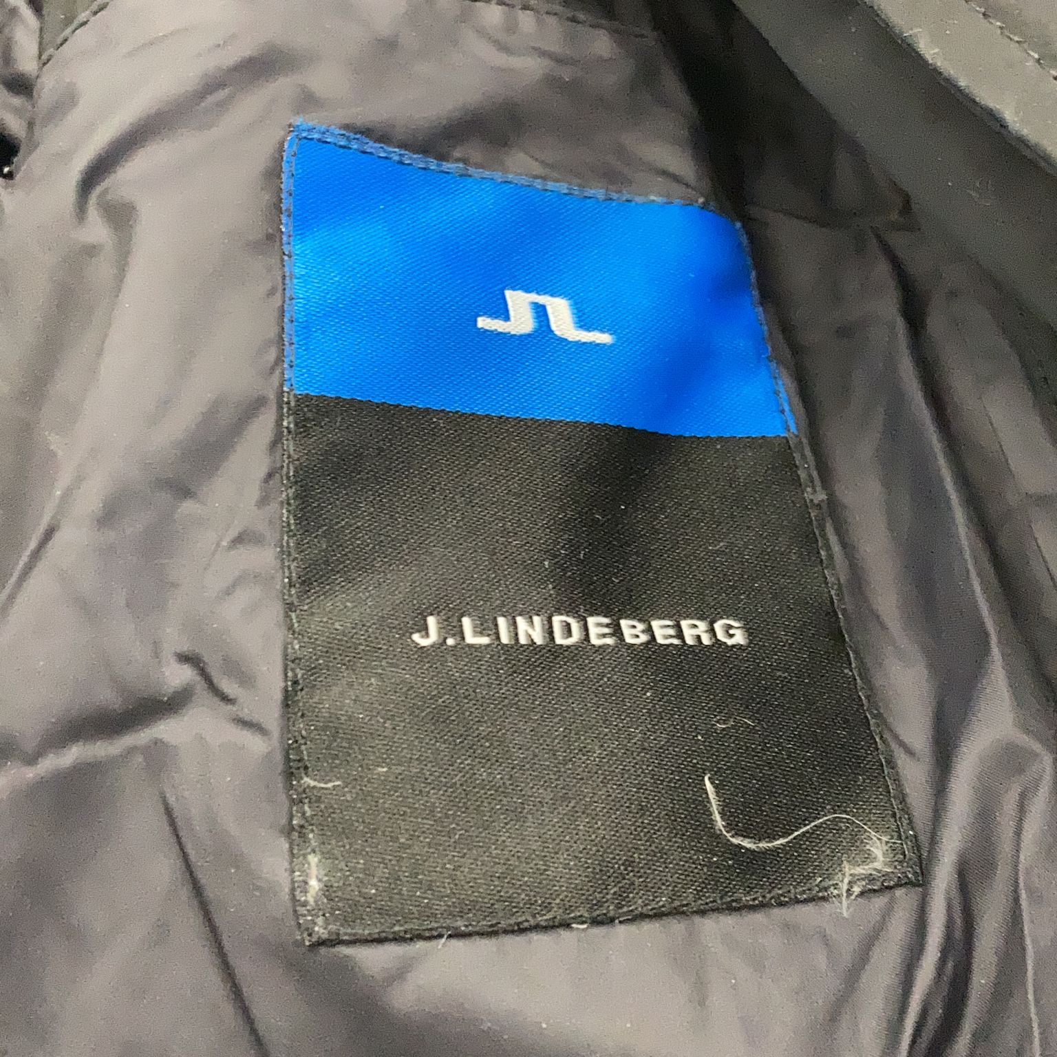 J.Lindeberg