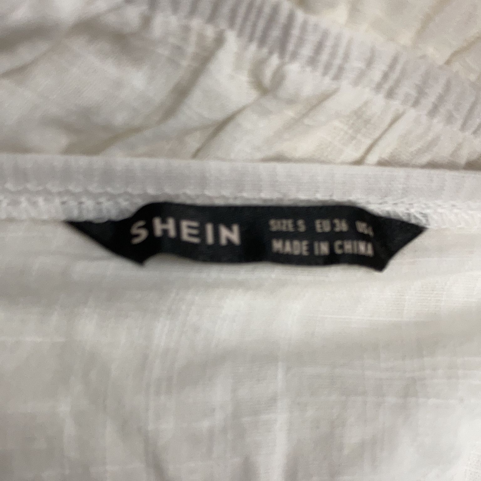 Shein