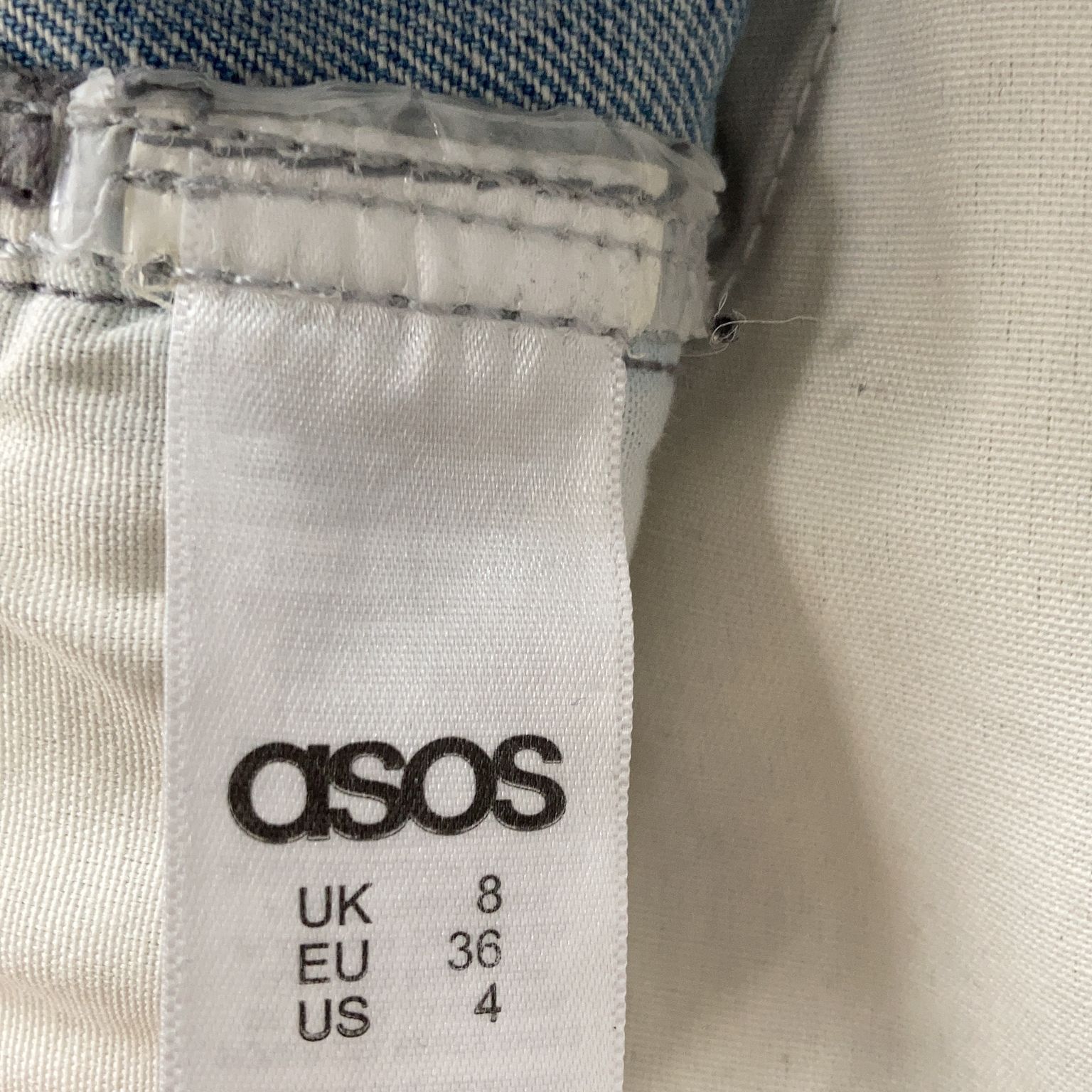 ASOS