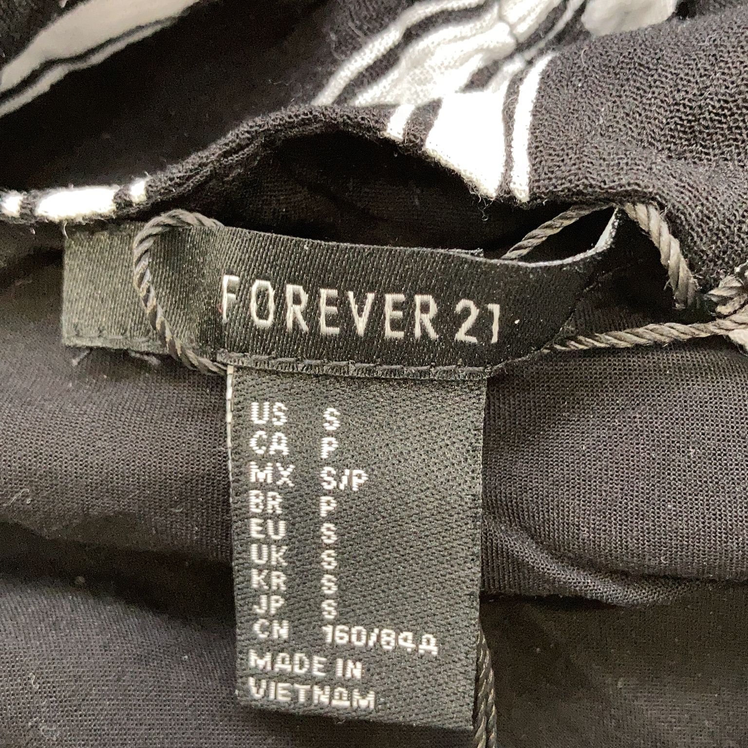 Forever 21