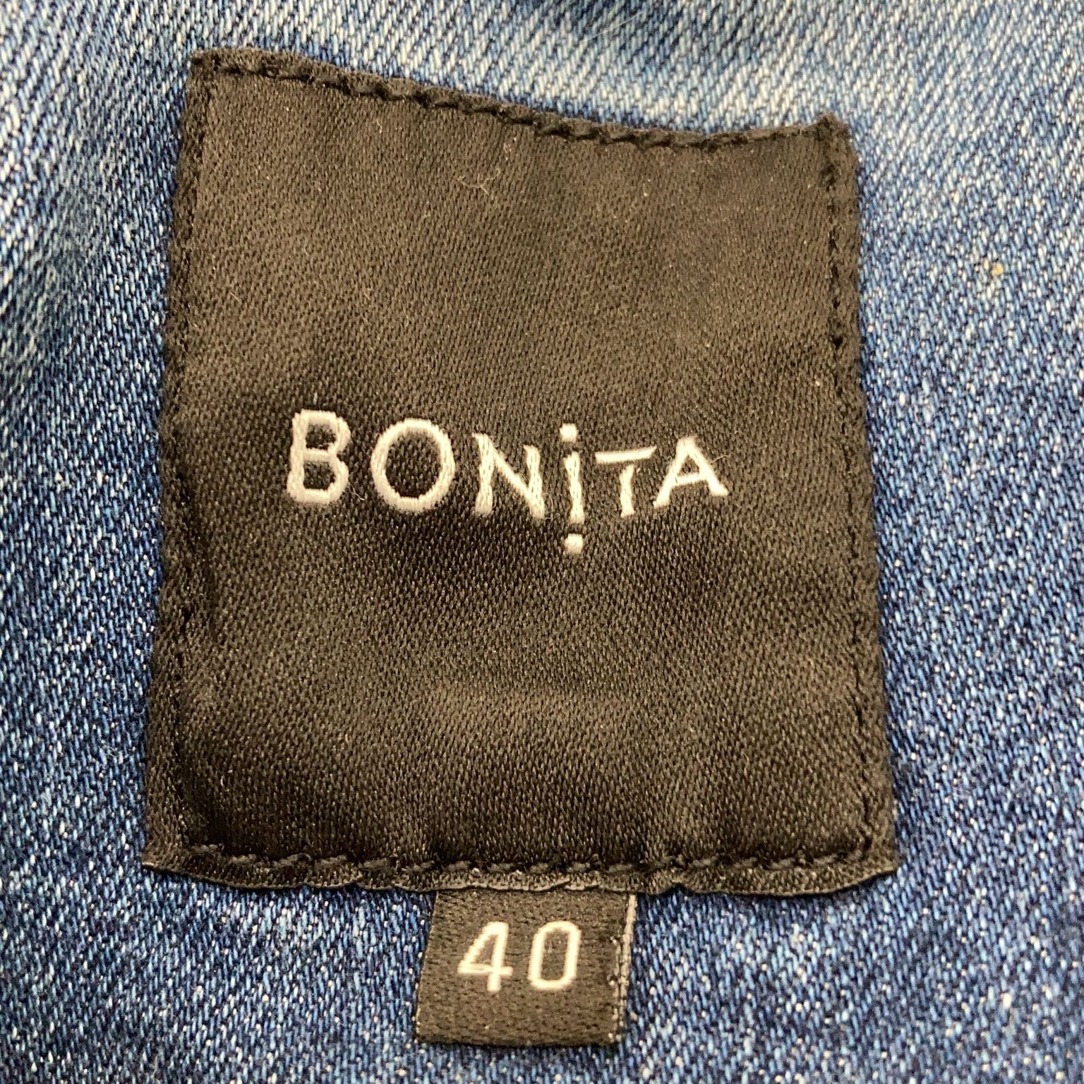 Bonita