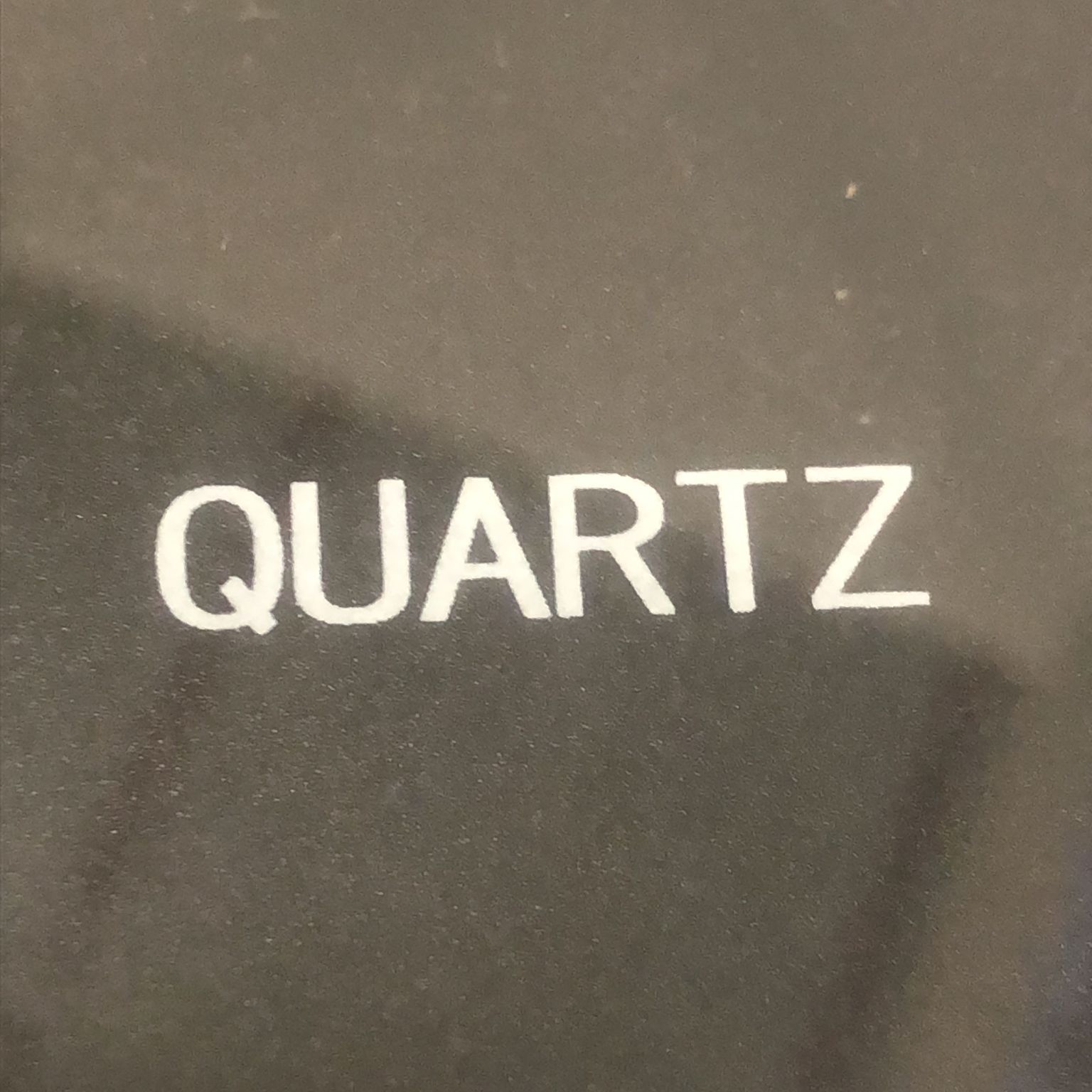 Quartz