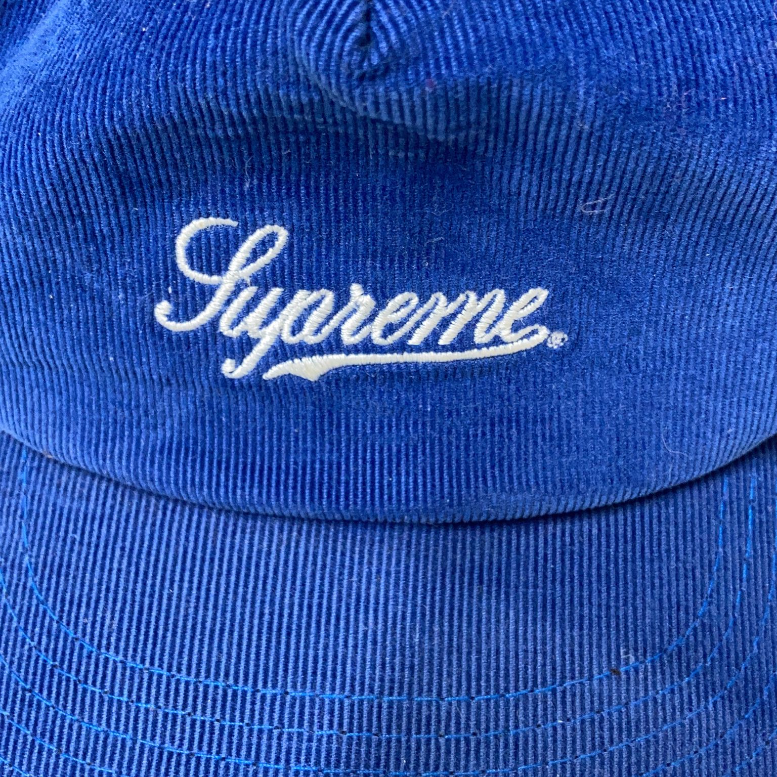 Supreme