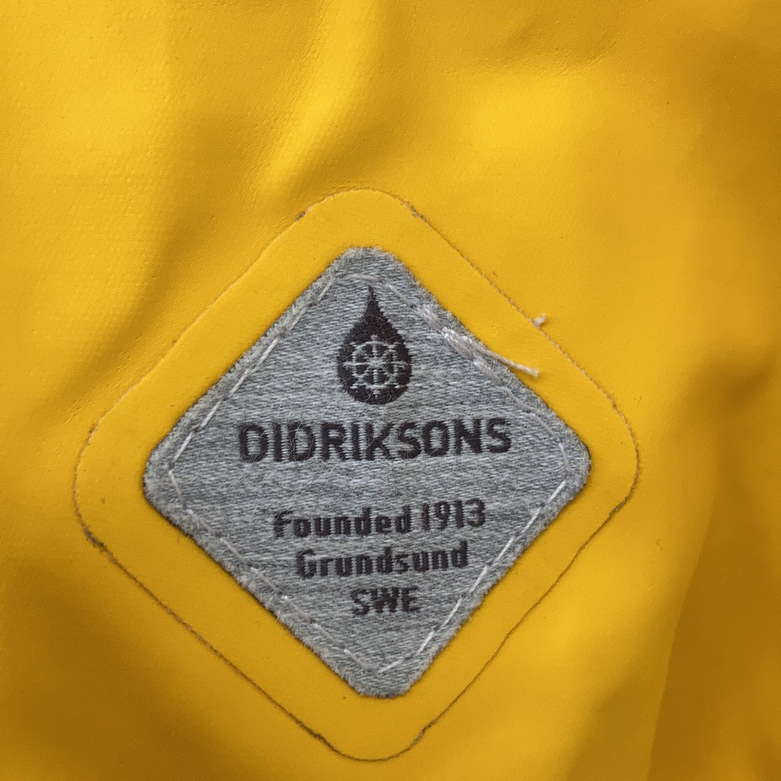 Didriksons 1913