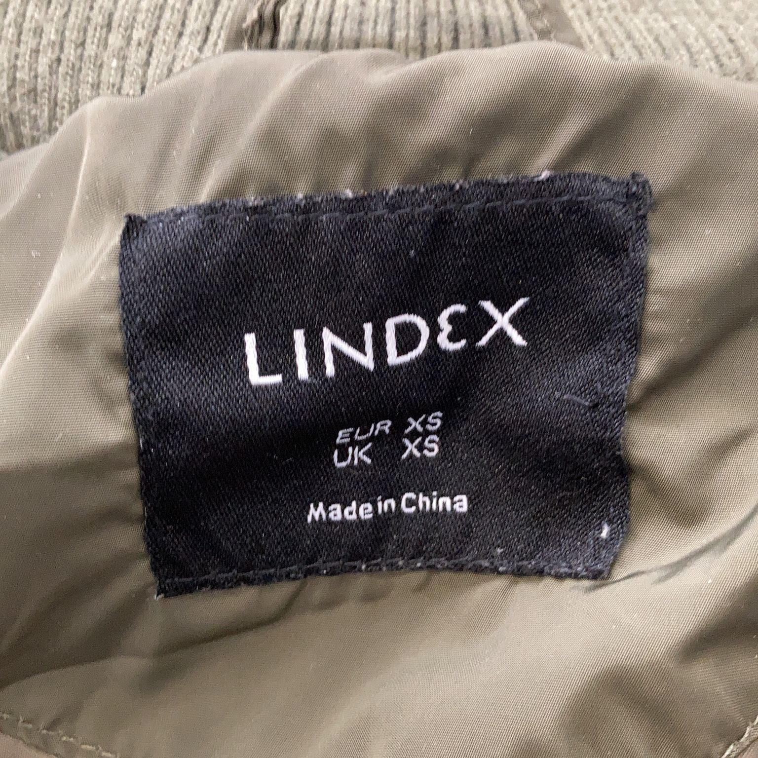 Lindex