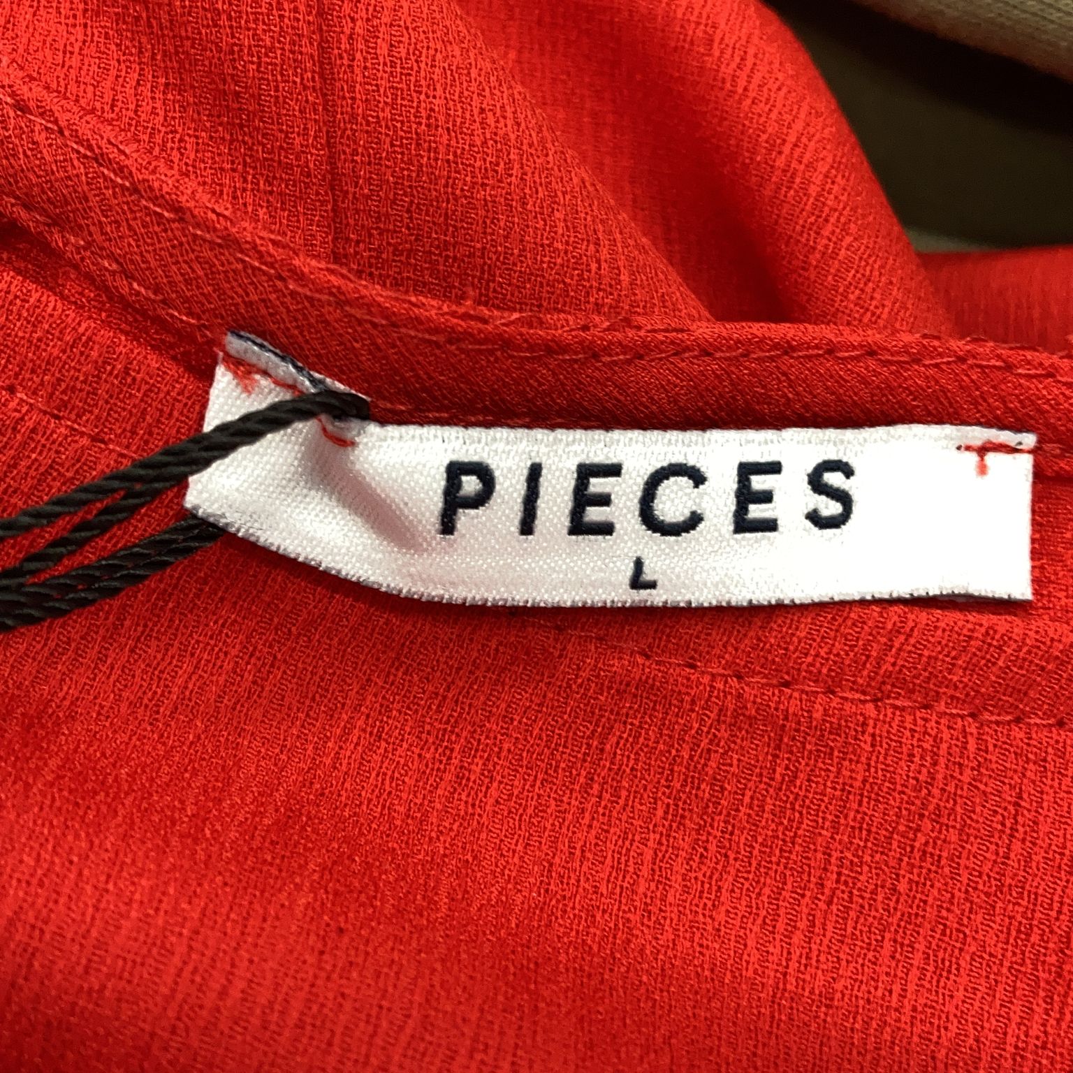 Pieces