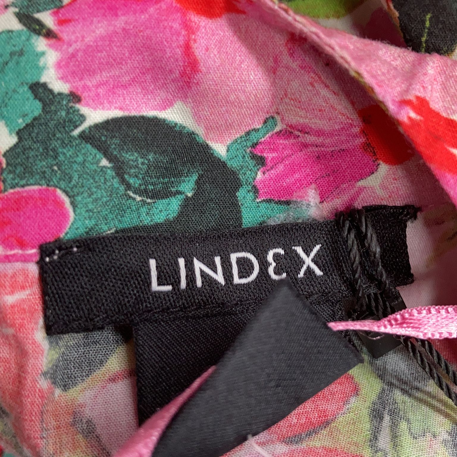 Lindex