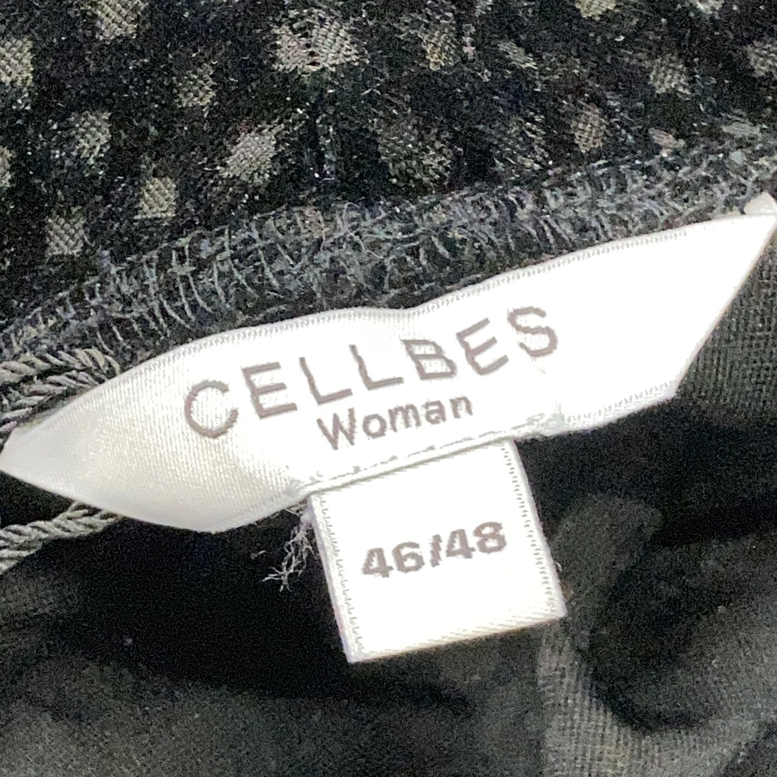 Cellbes Woman