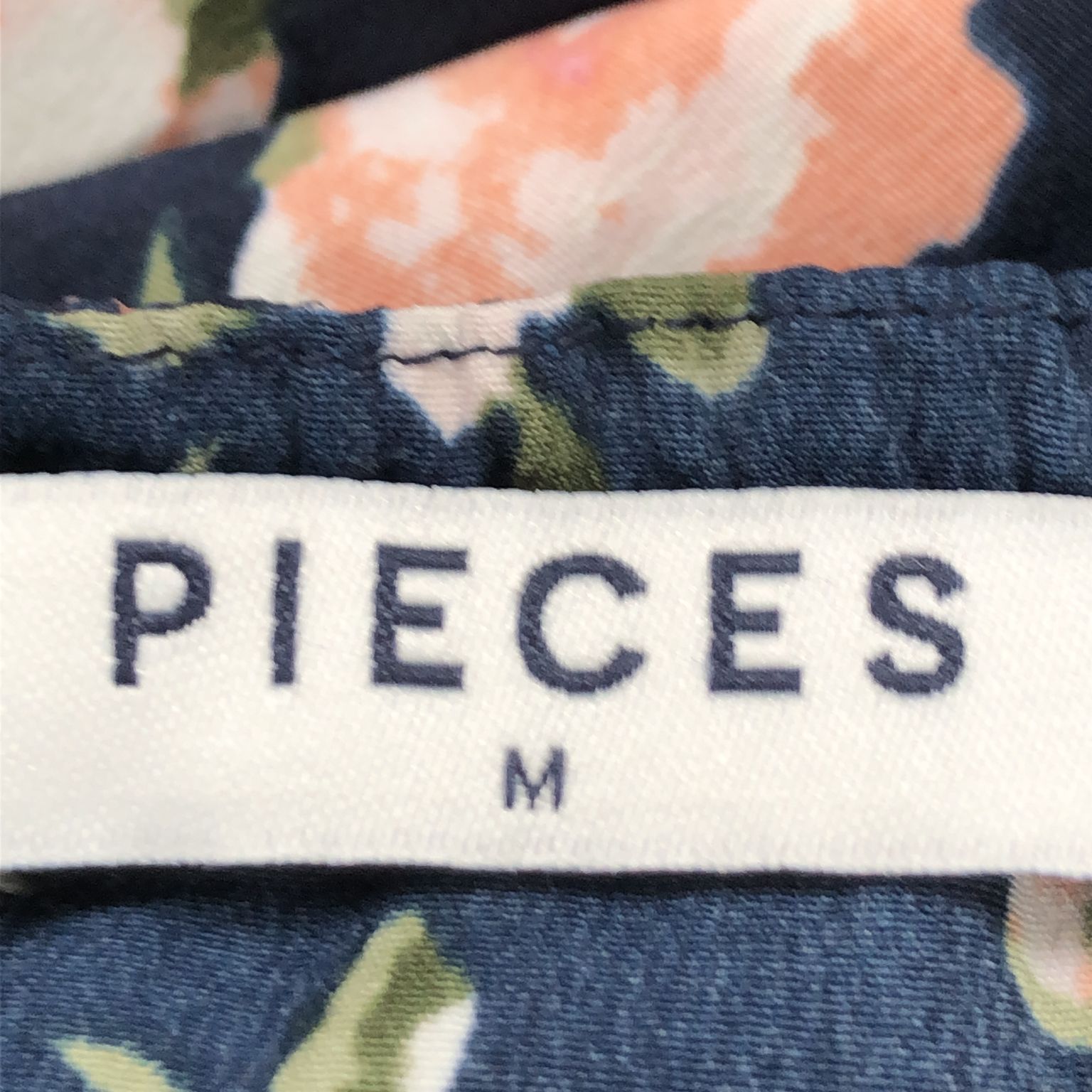 Pieces