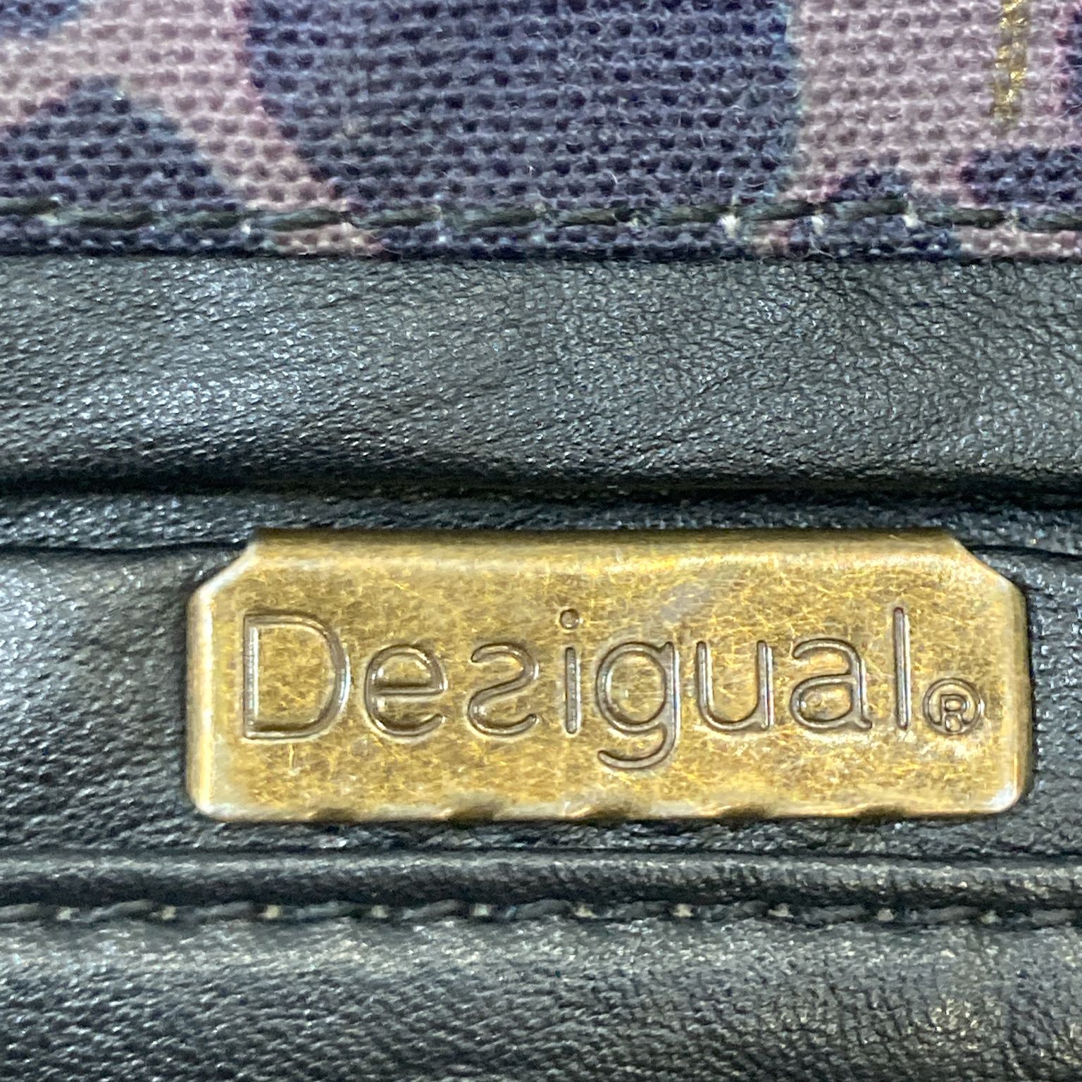 Desigual