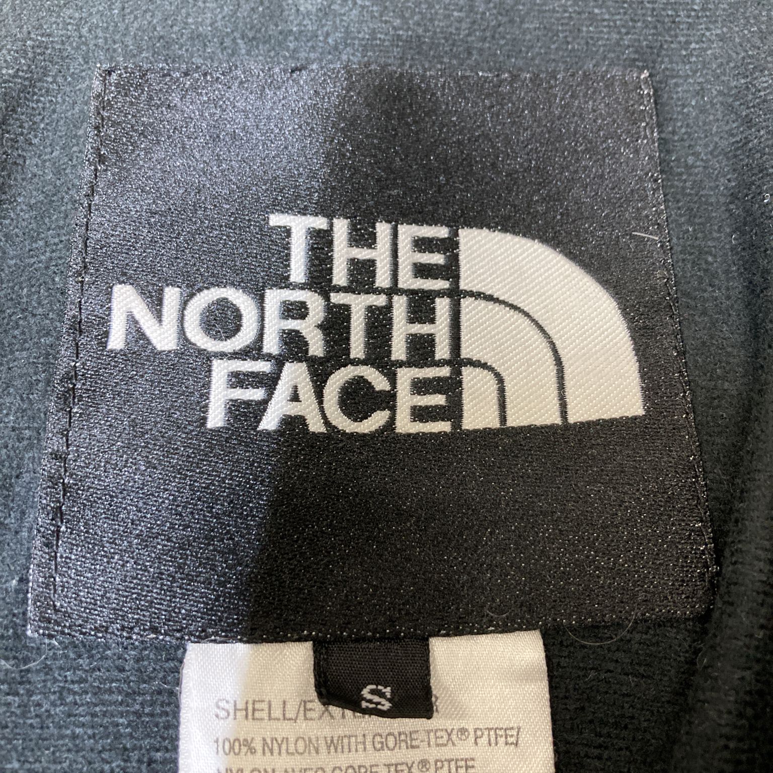 The North Face