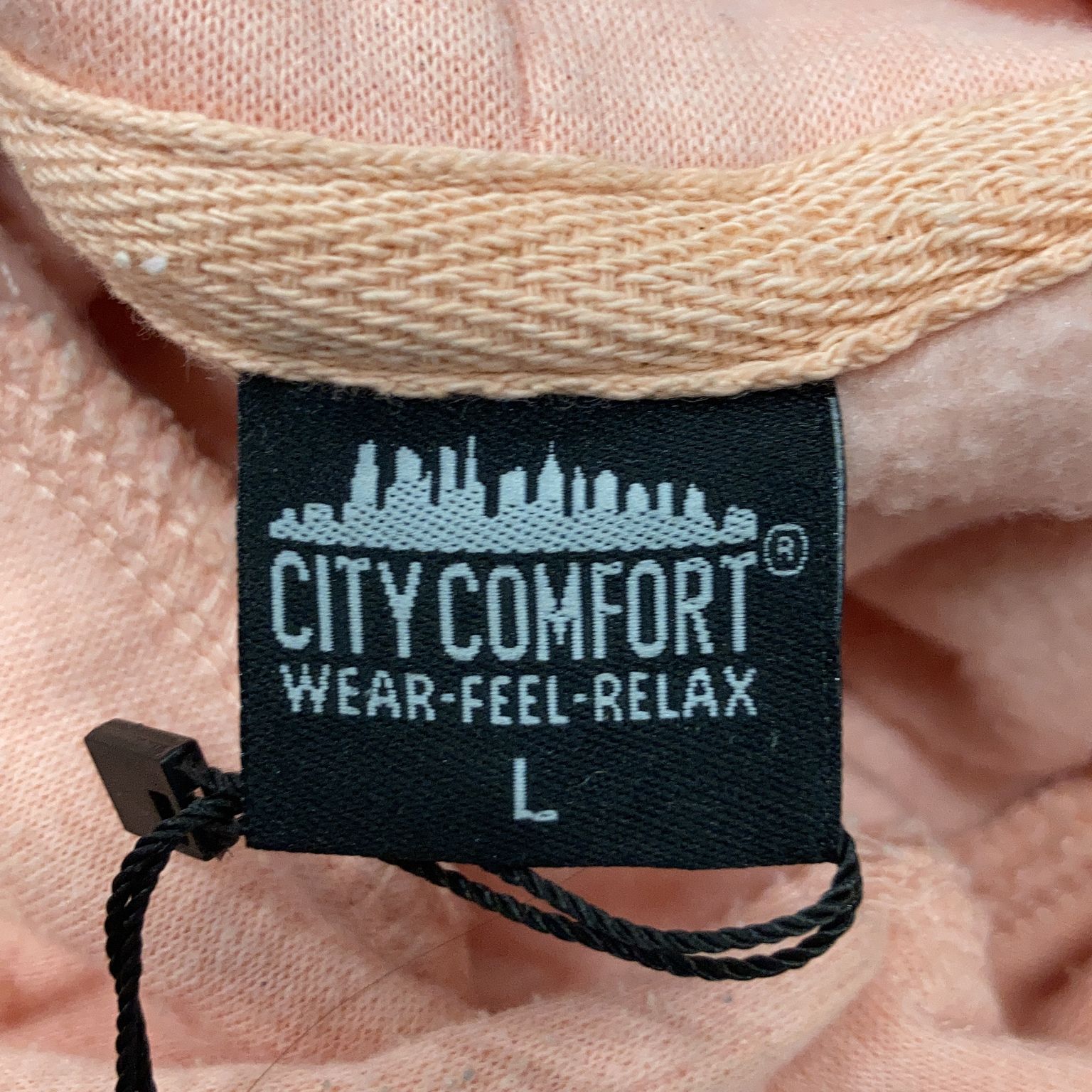 Citycomfort