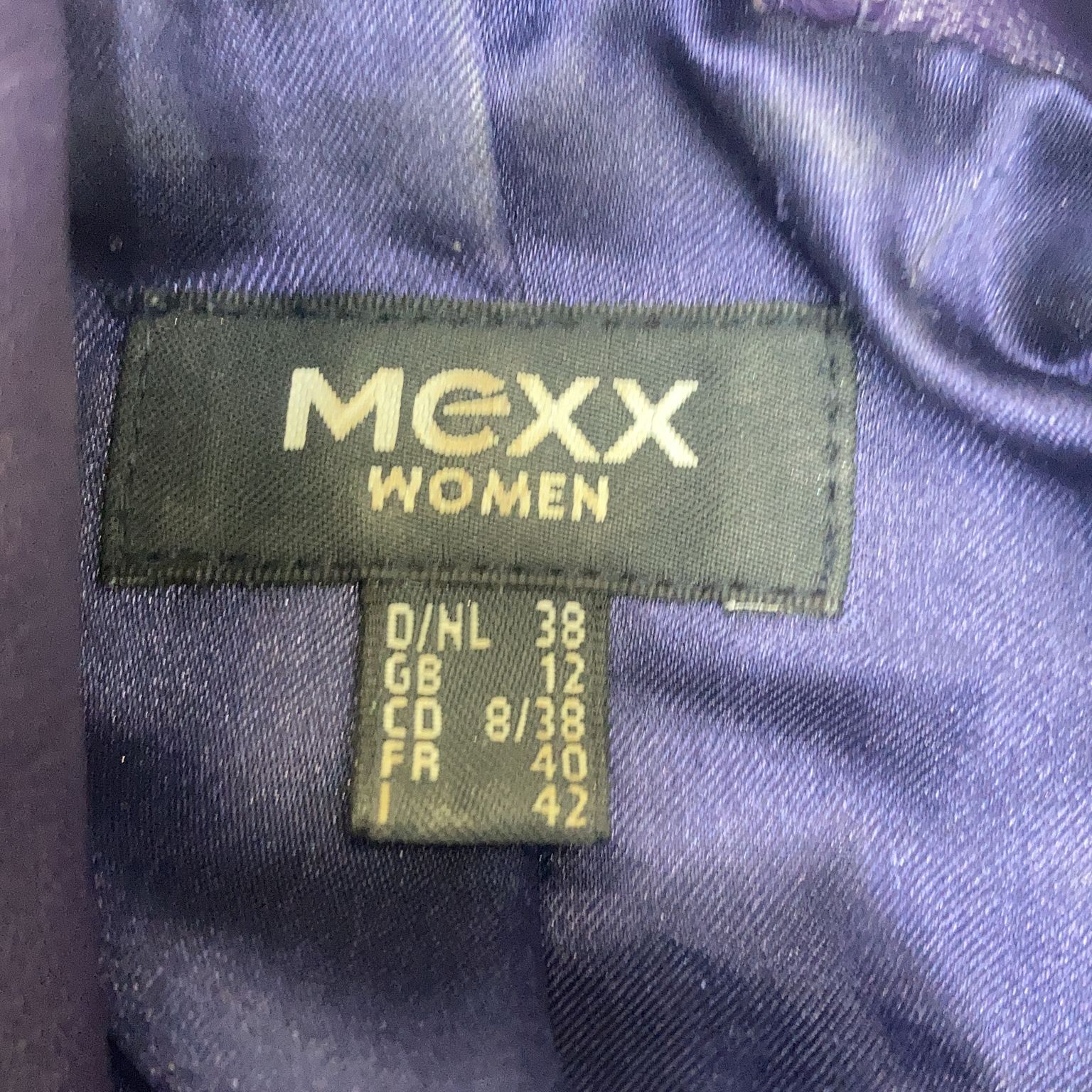 Mexx Women