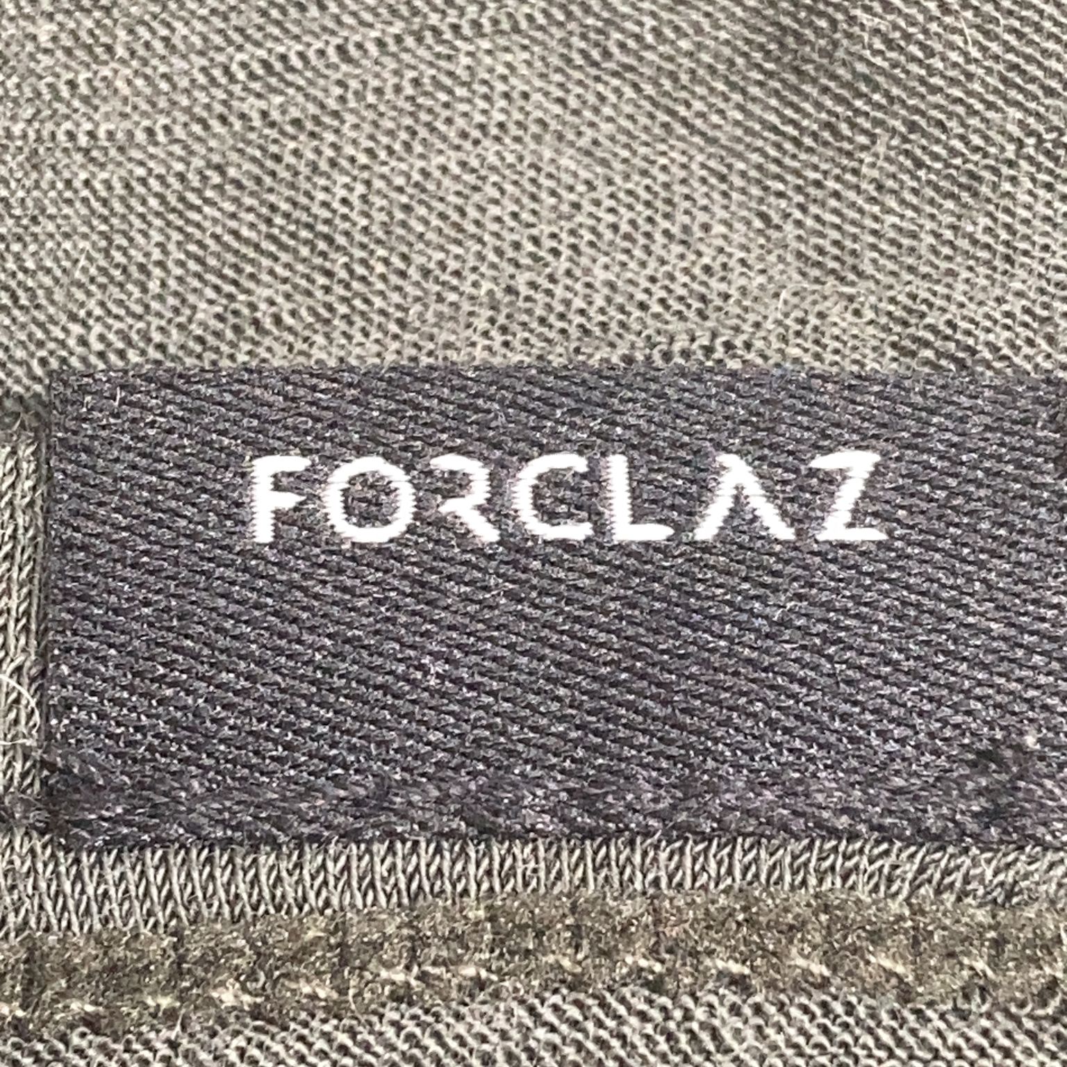 Forclaz