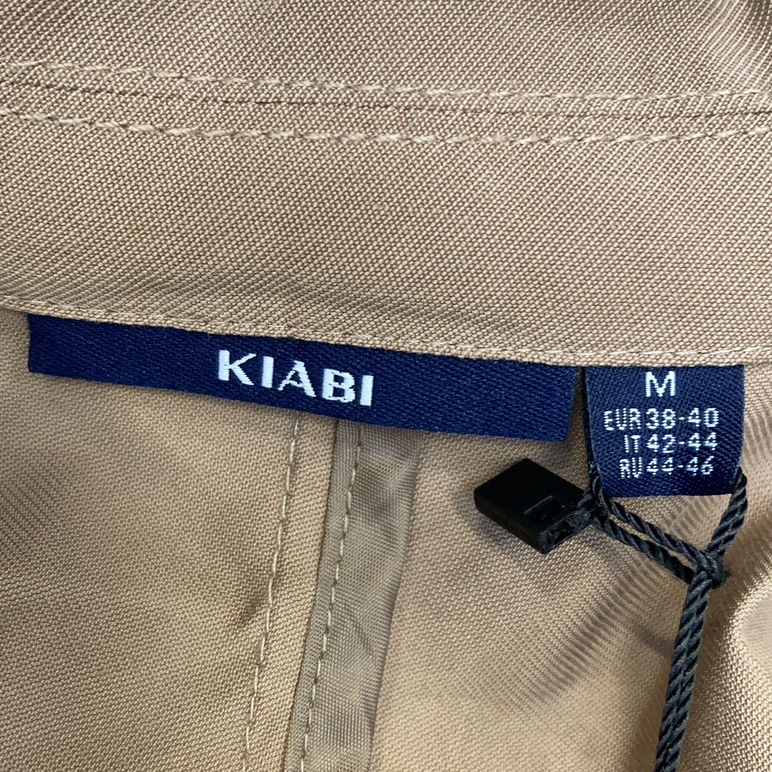 Kiabi