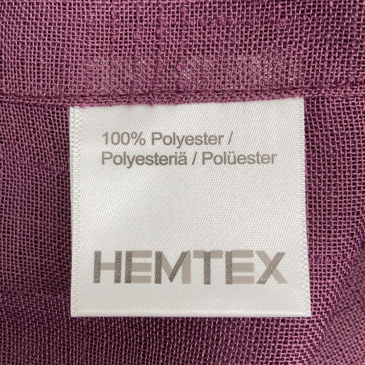 Hemtex