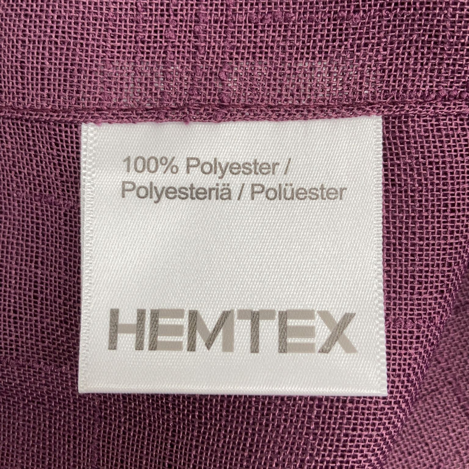 Hemtex