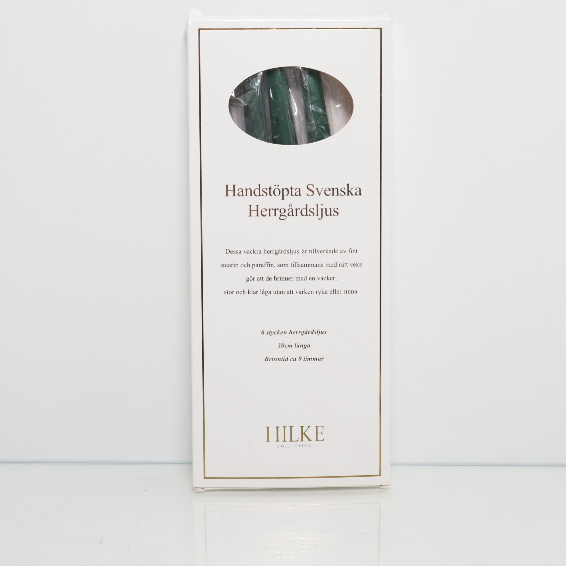 HILKE Collection