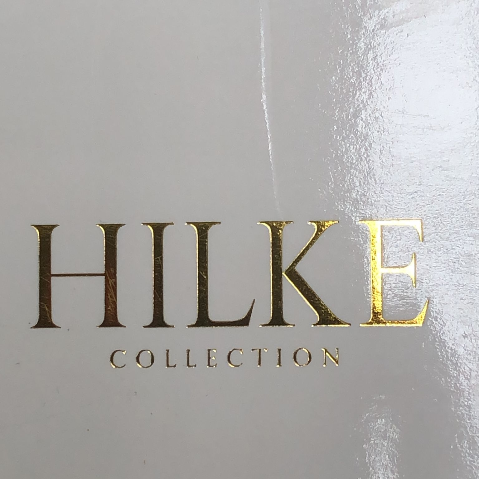 HILKE Collection