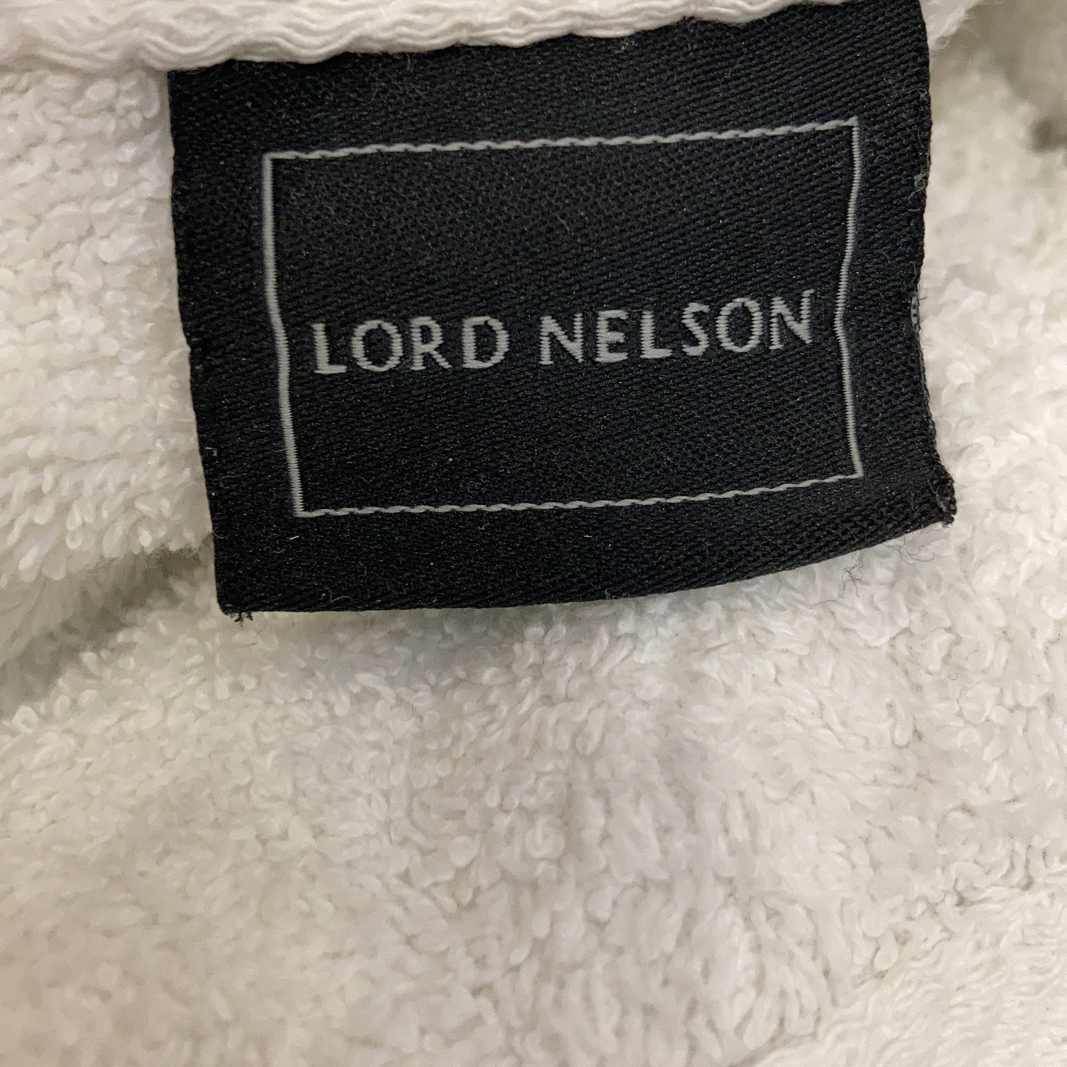 Lord Nelson