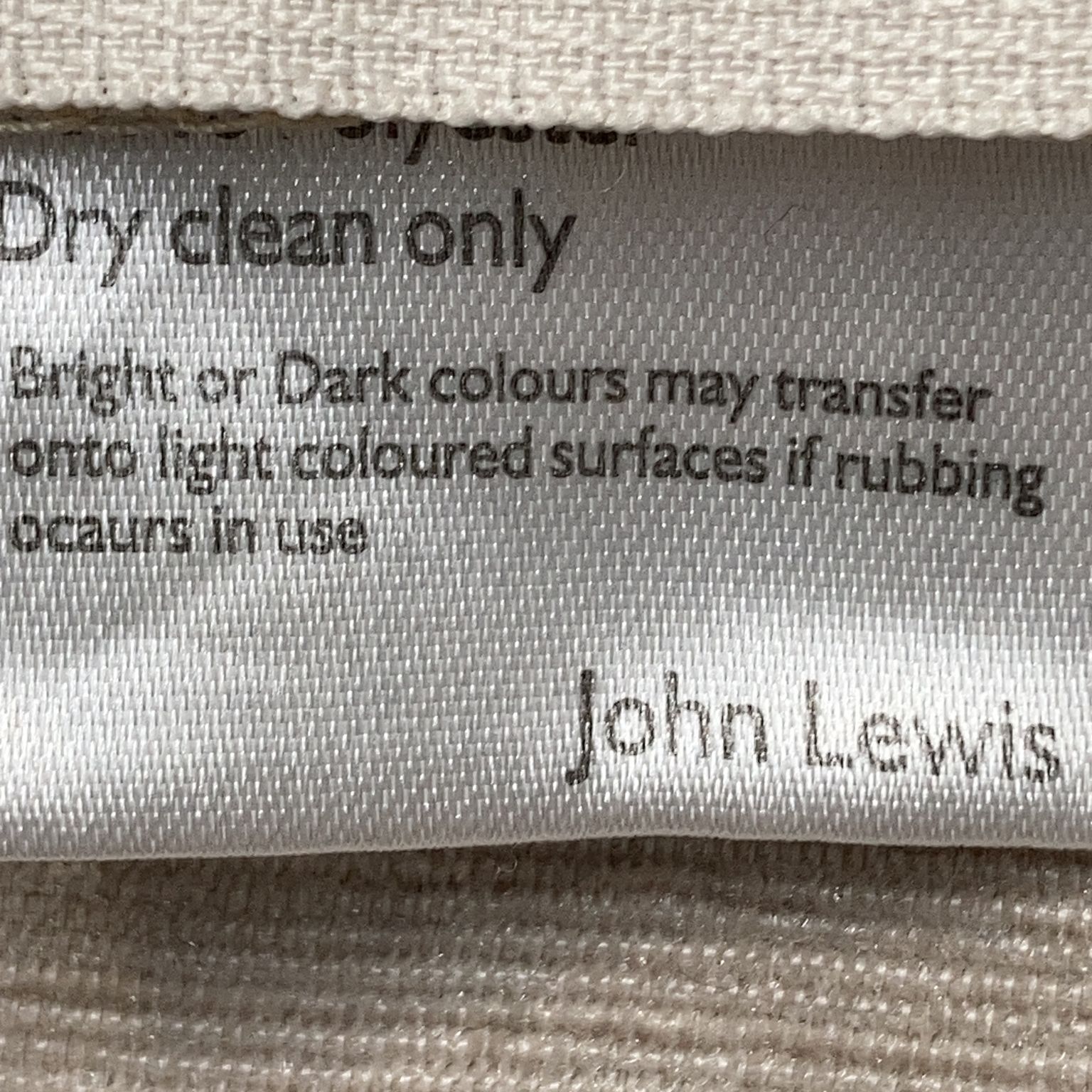 John Lewis