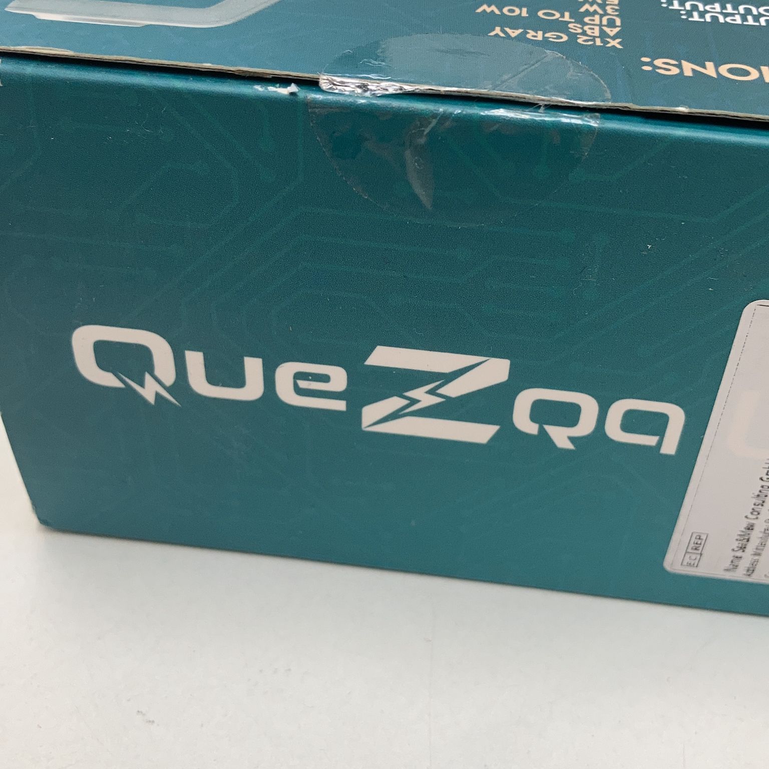 Quezqa