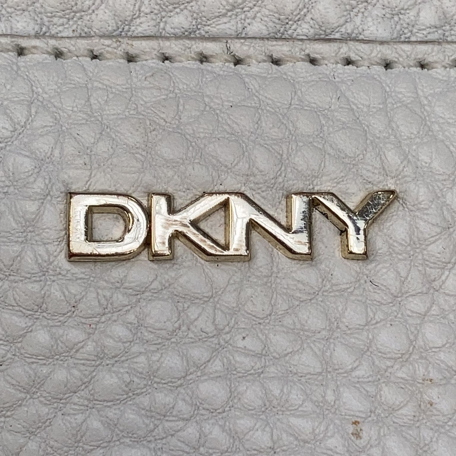 DKNY