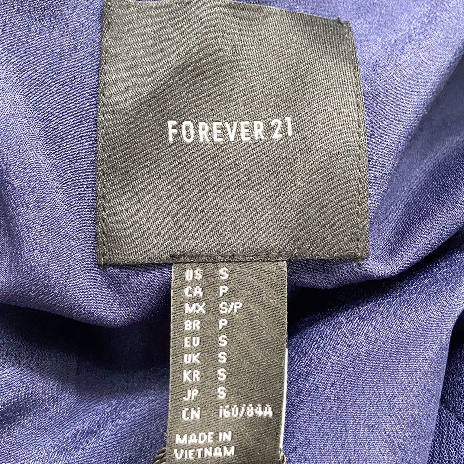 Forever 21