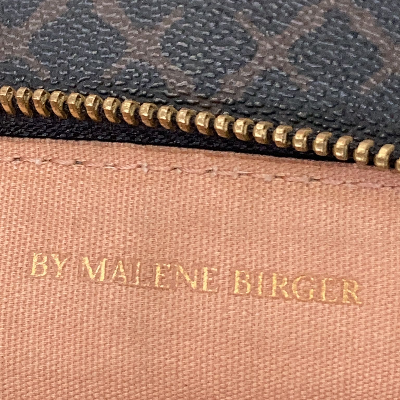 By Malene Birger