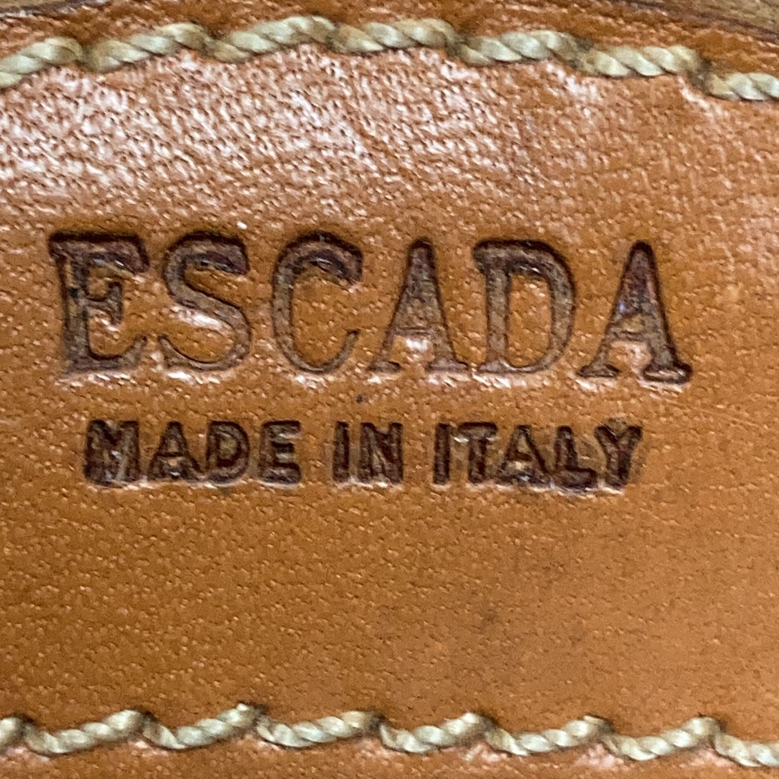 Escada