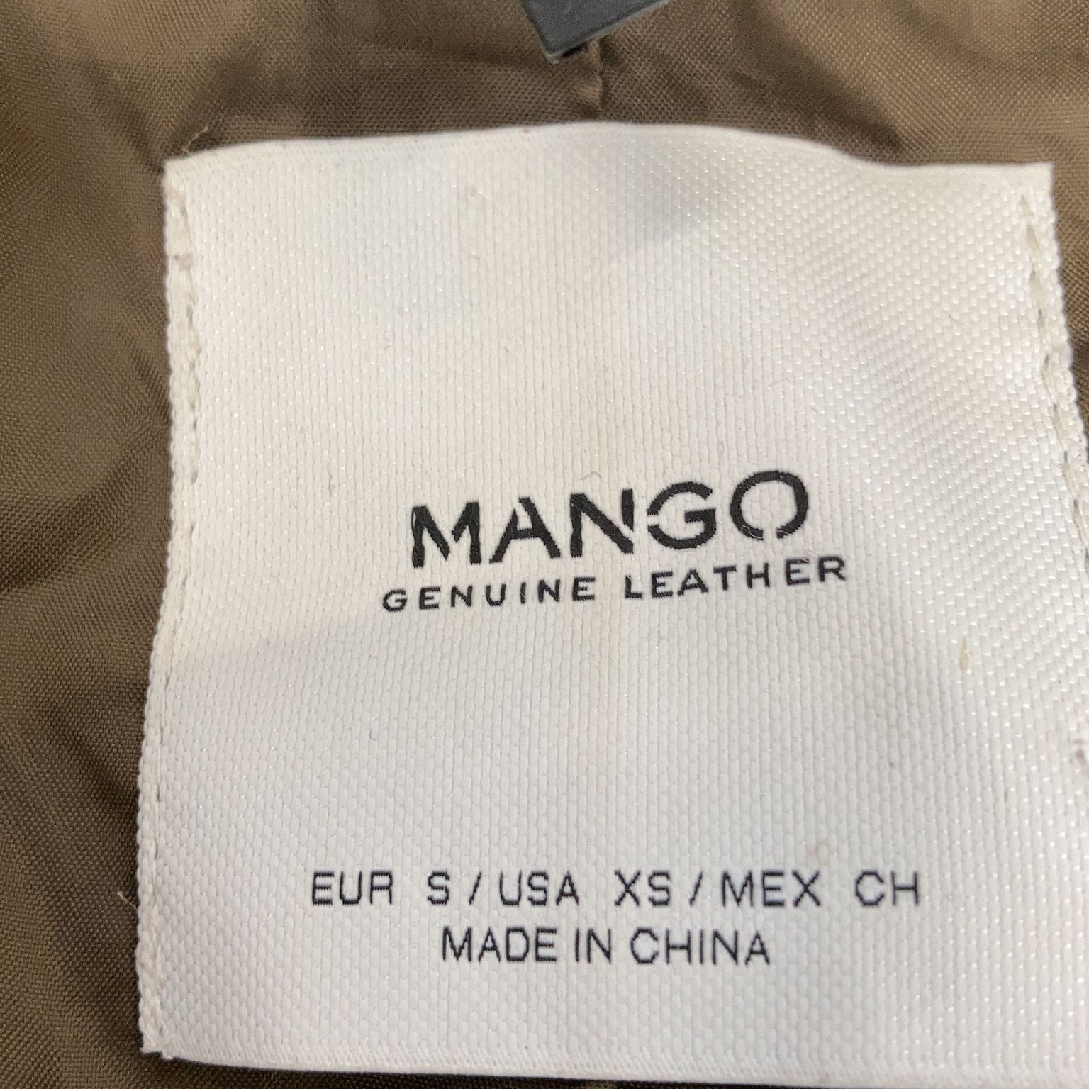 Mango