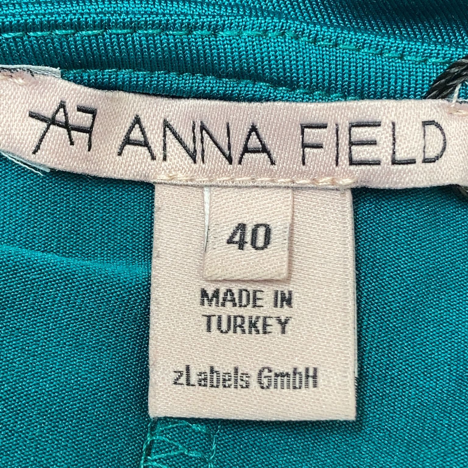 Anna Field