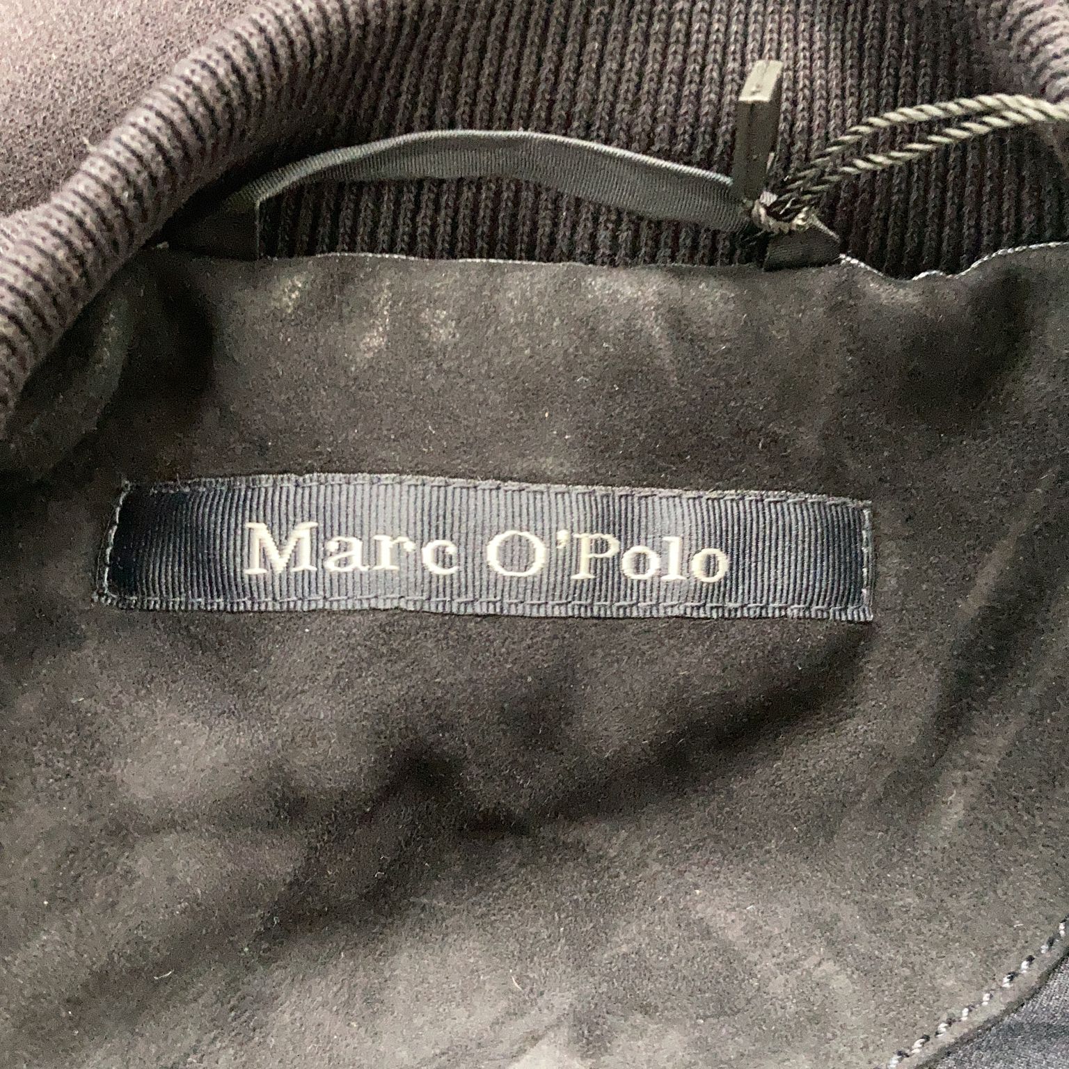 Marc O'Polo