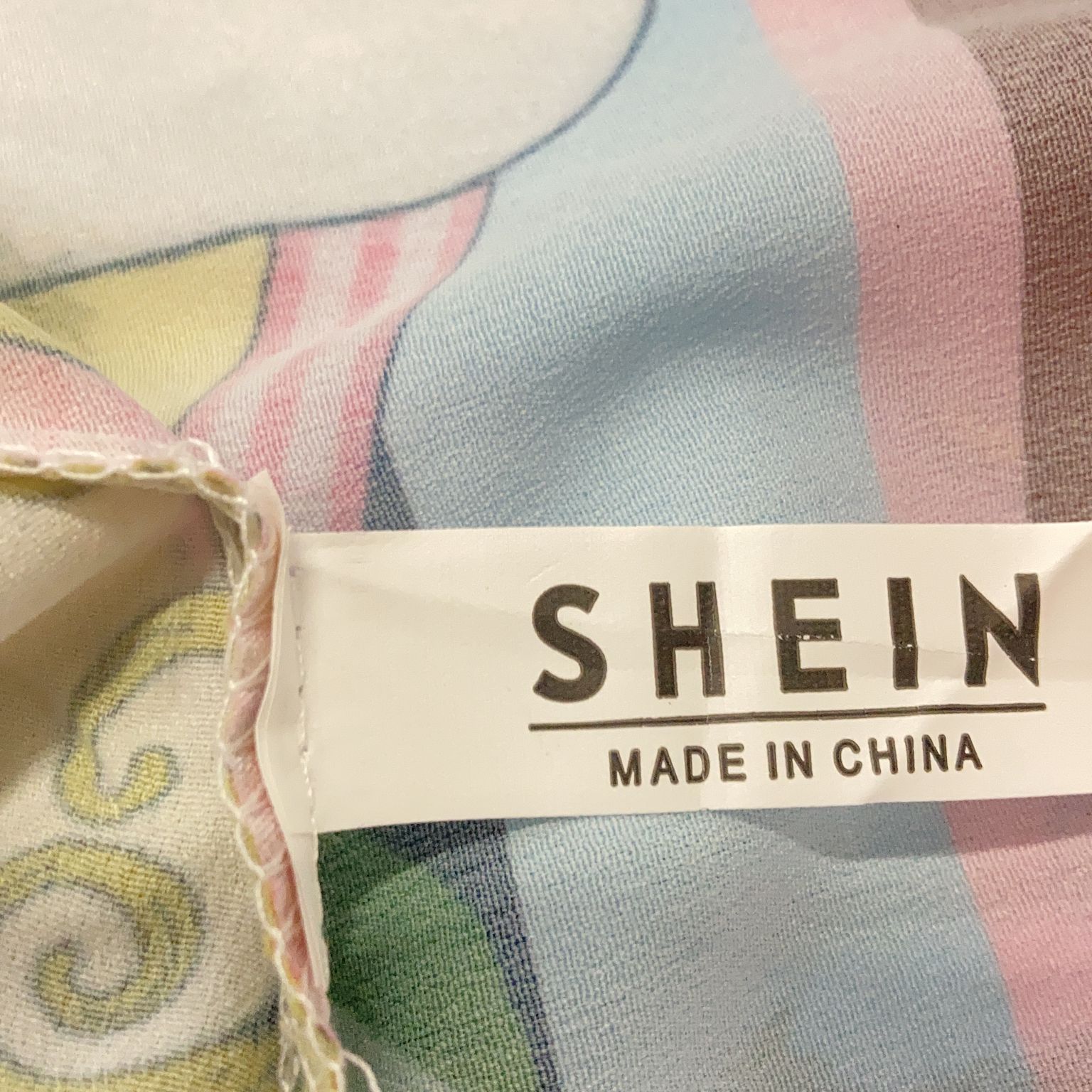 Shein