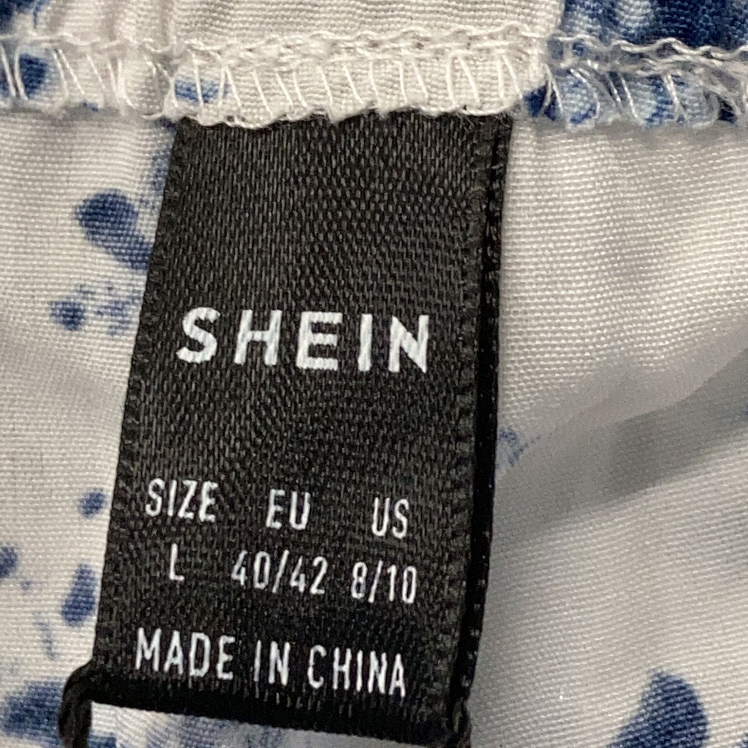 Shein