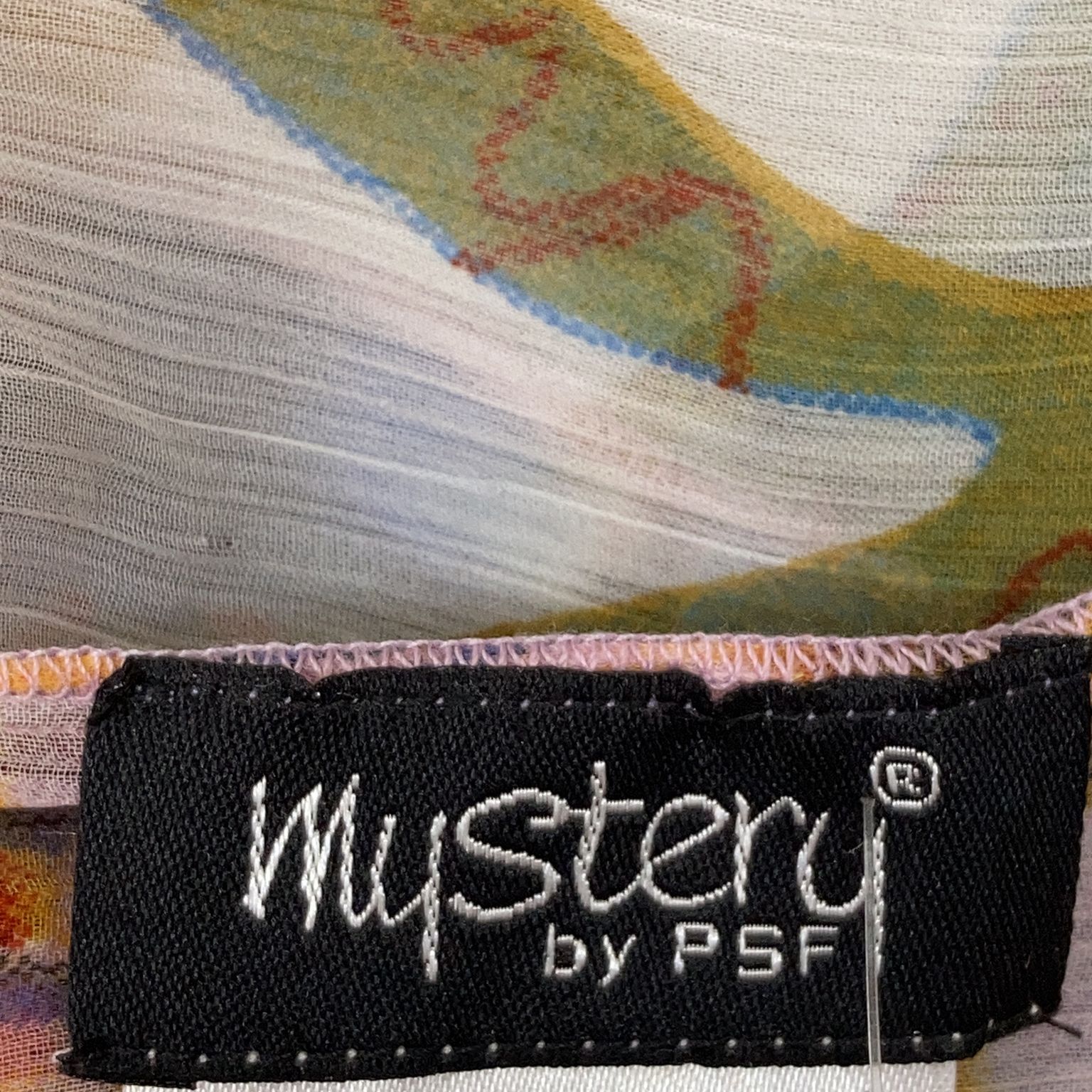 Mystery by PSF