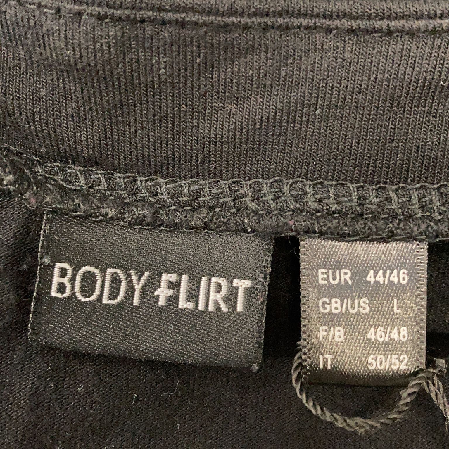 Bodyflirt