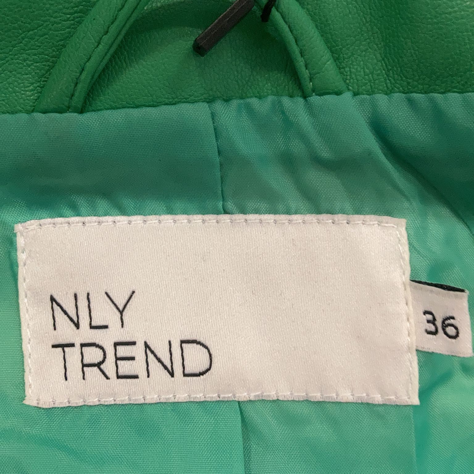 NLY Trend