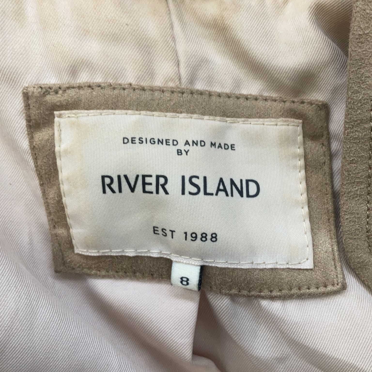 River Island