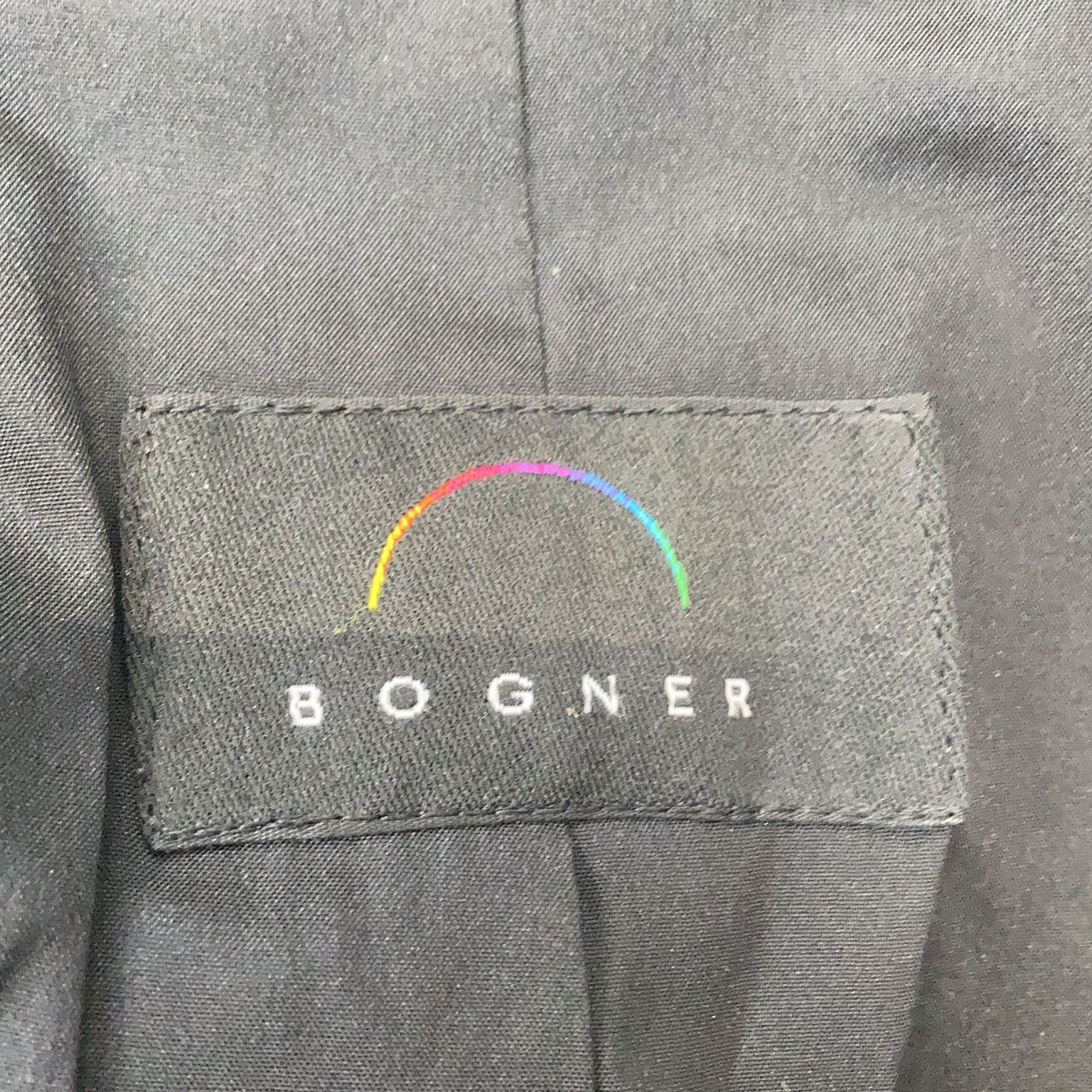 Bogner