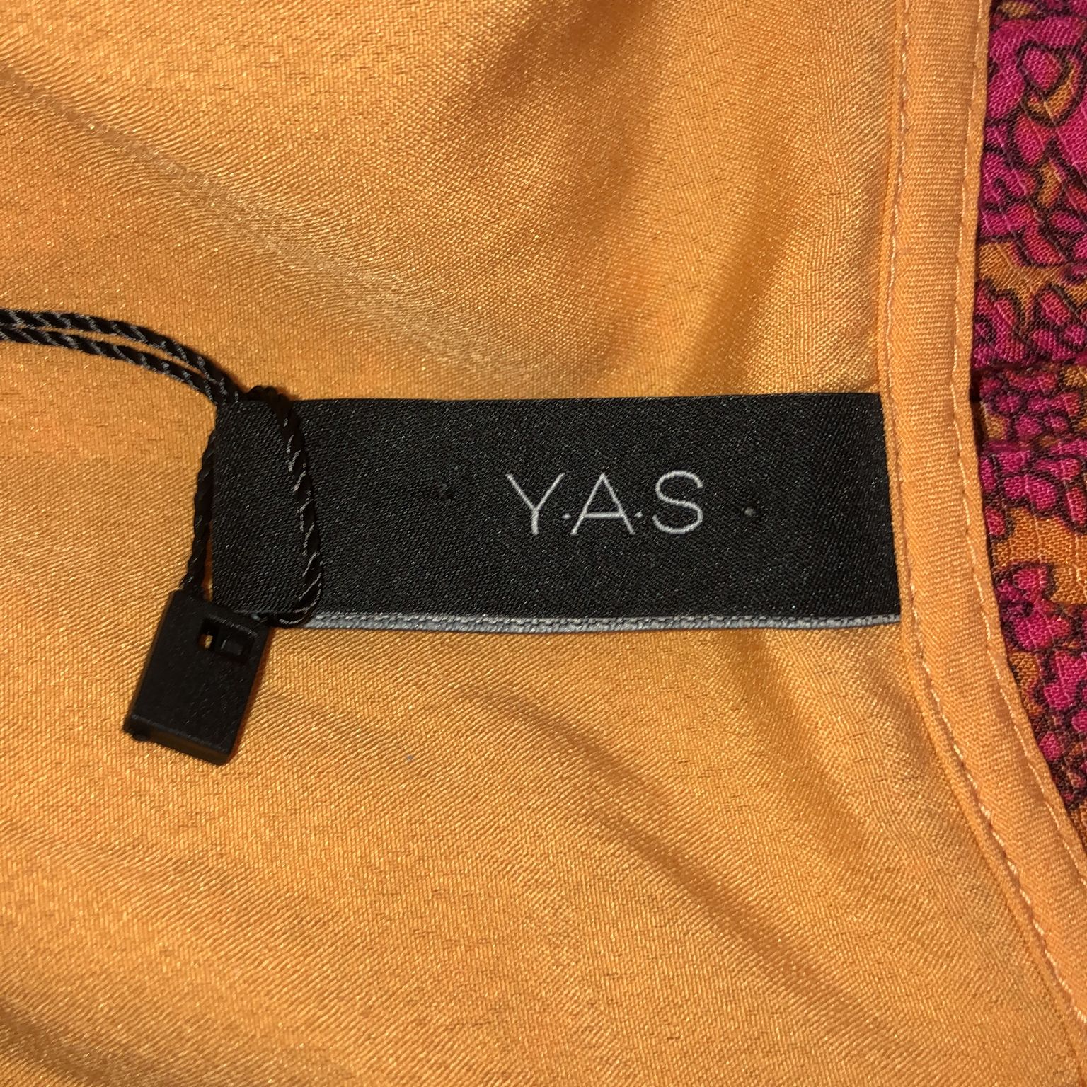 Y.A.S