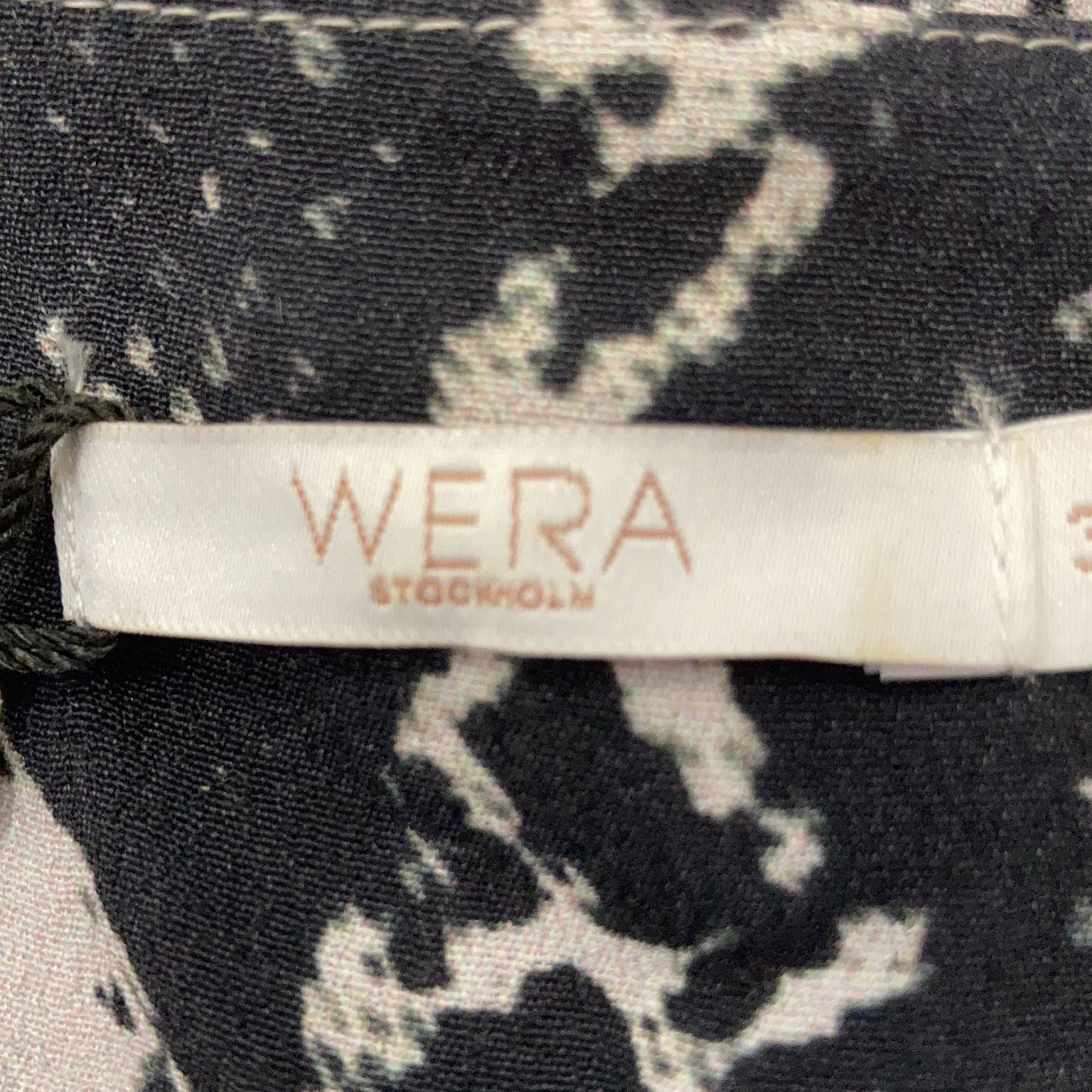 WERA Stockholm