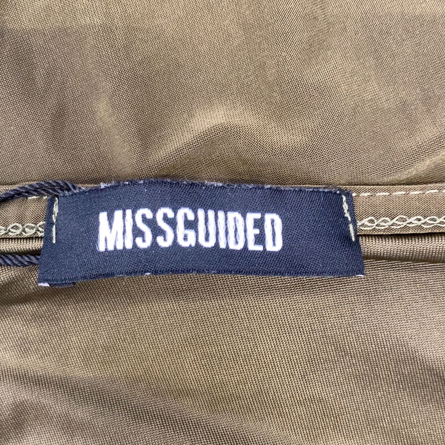 Missguided