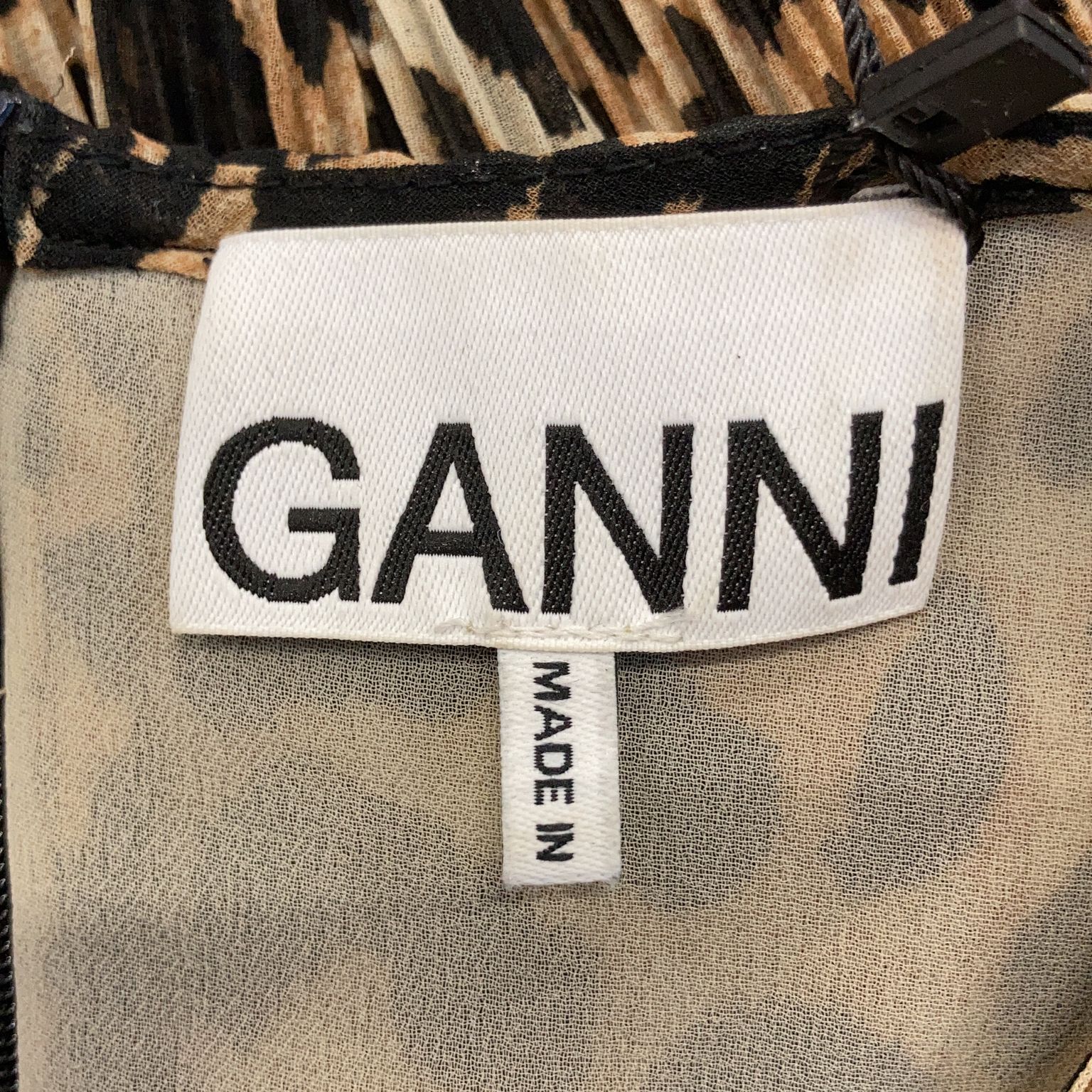 Ganni