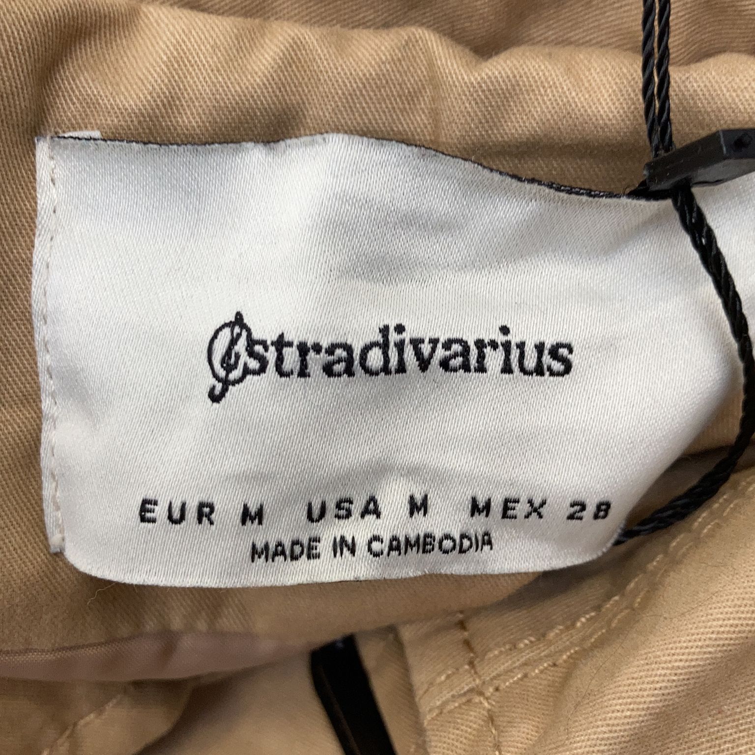 Stradivarius